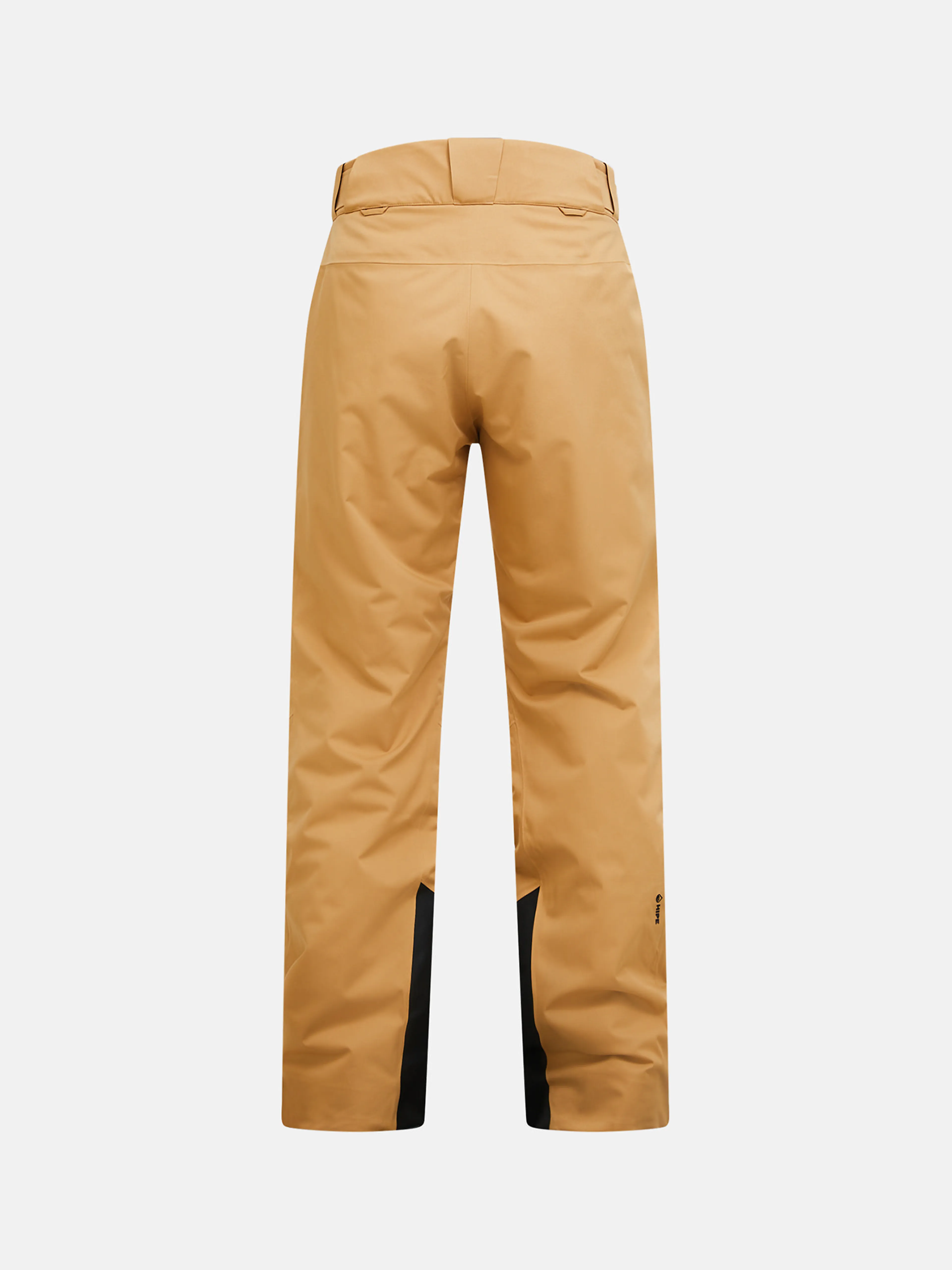 M Maroon Insulated Pants
