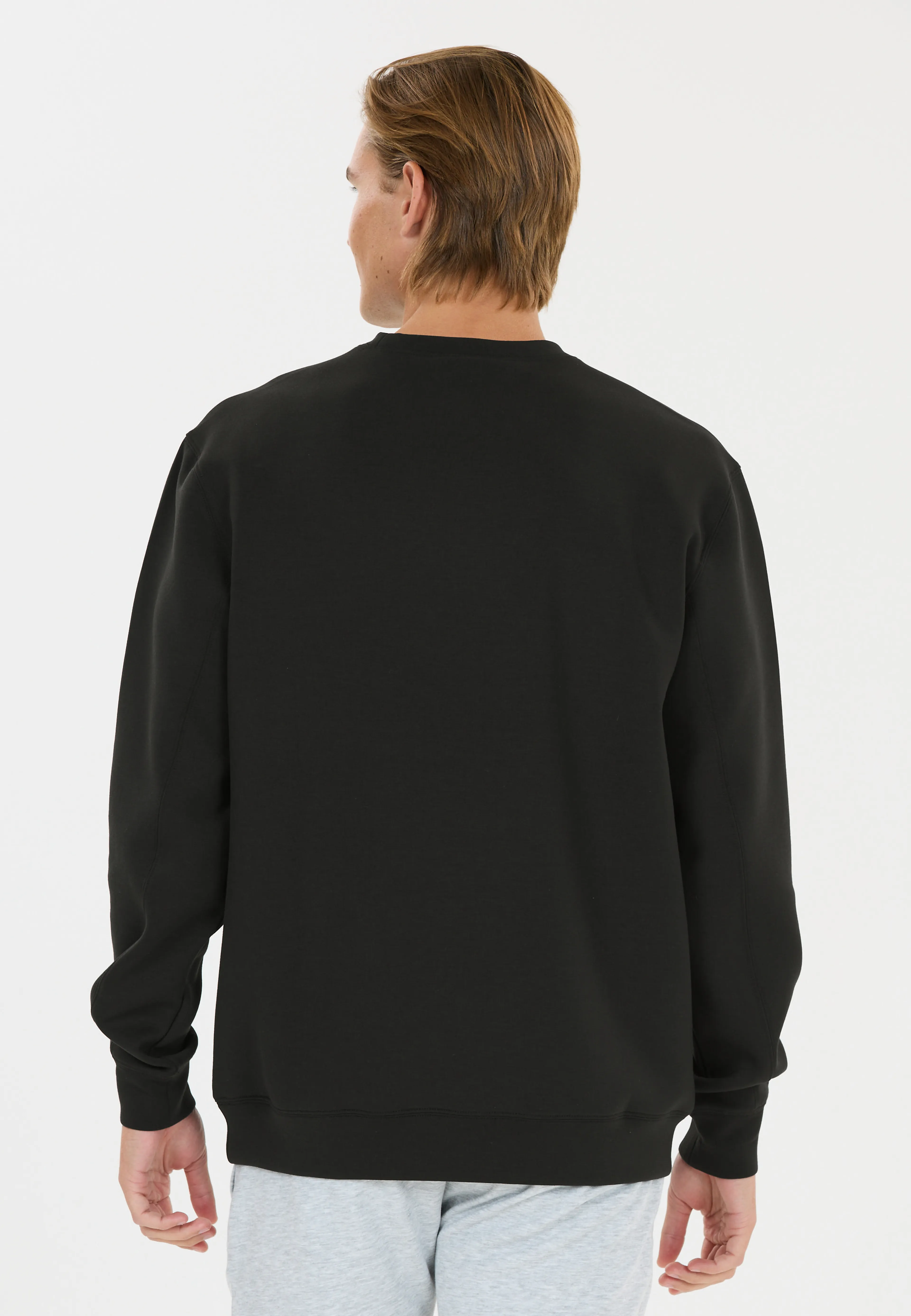 Taro V2 M Crew Neck