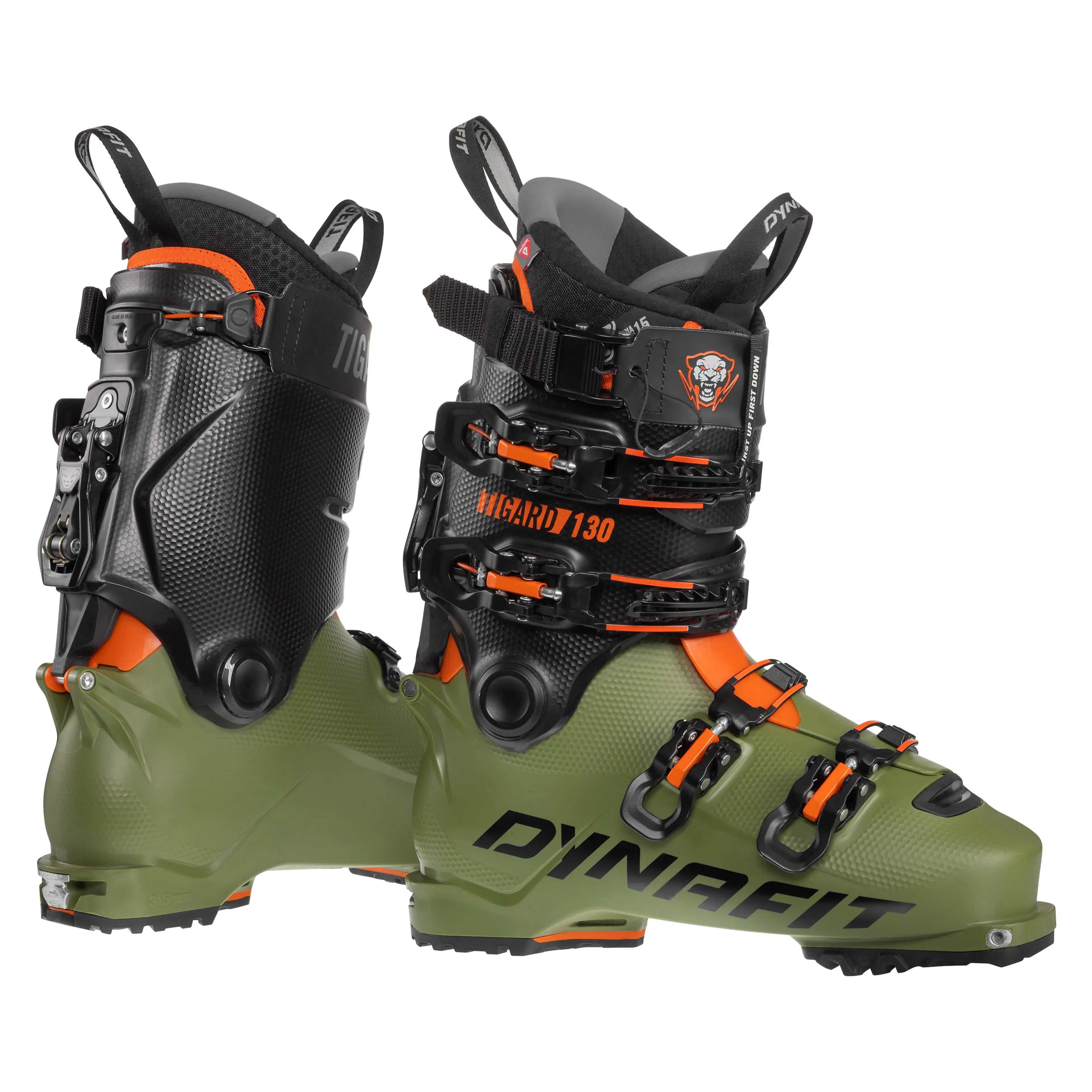 TIGARD 130 BOOT