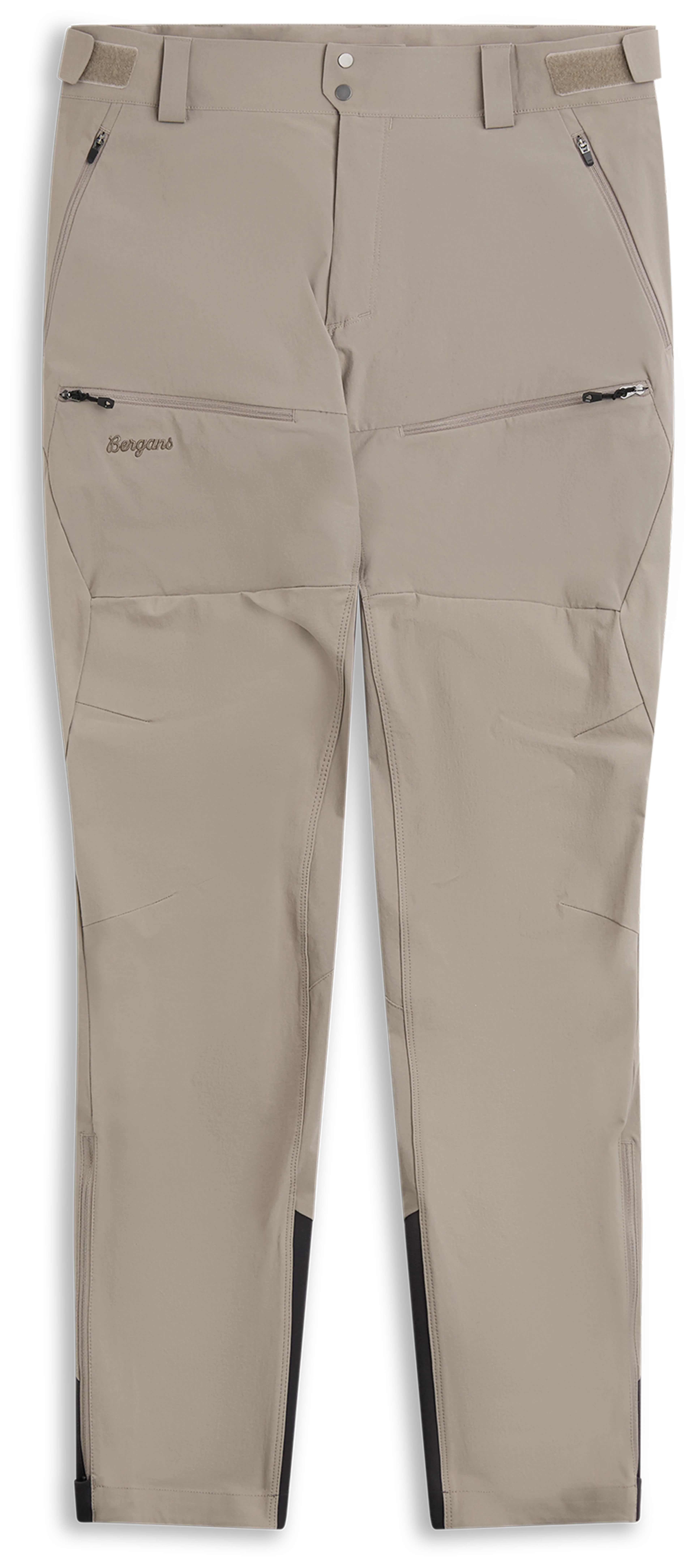Rabot Softshell Pants Men