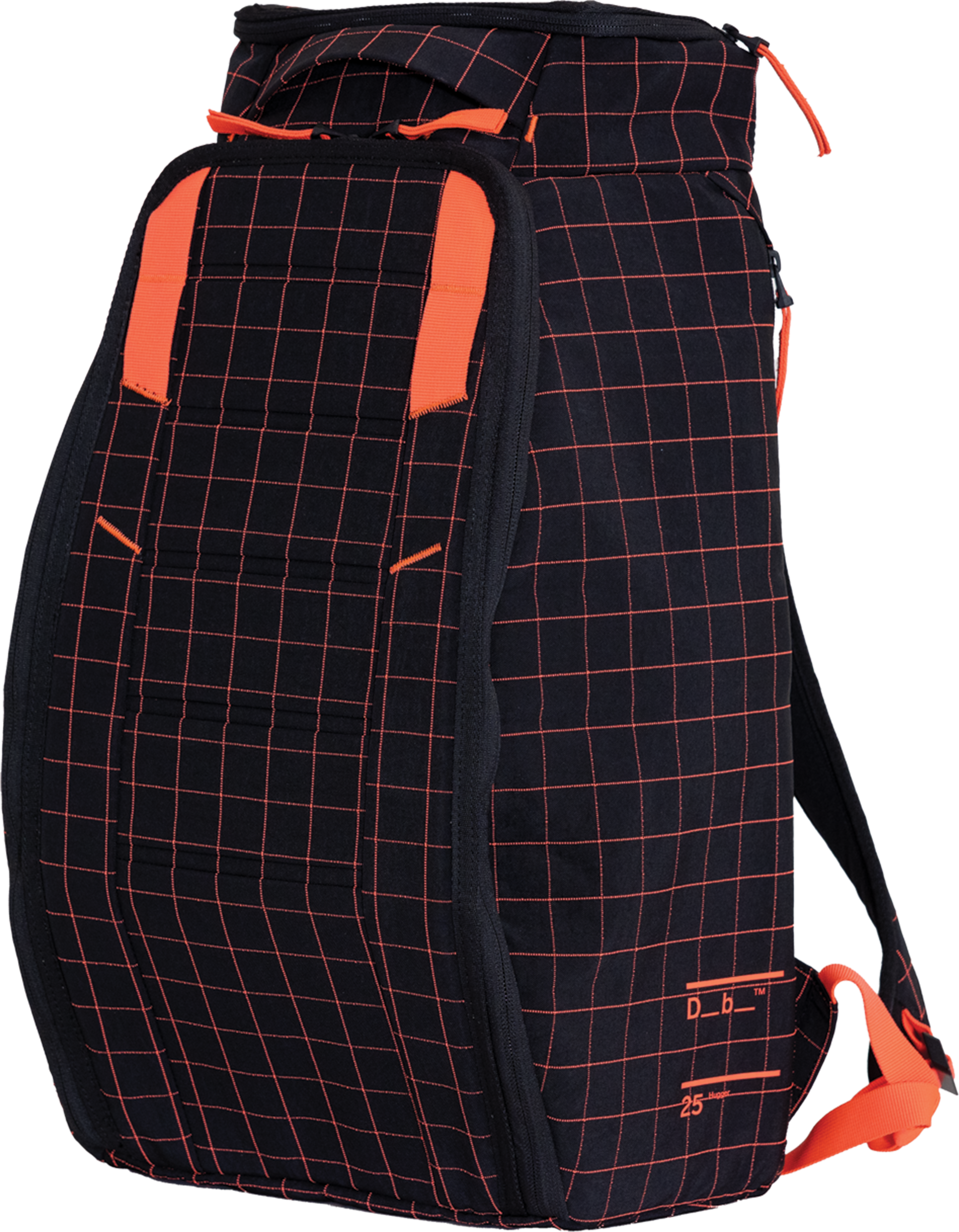Hugger Backpack 25L