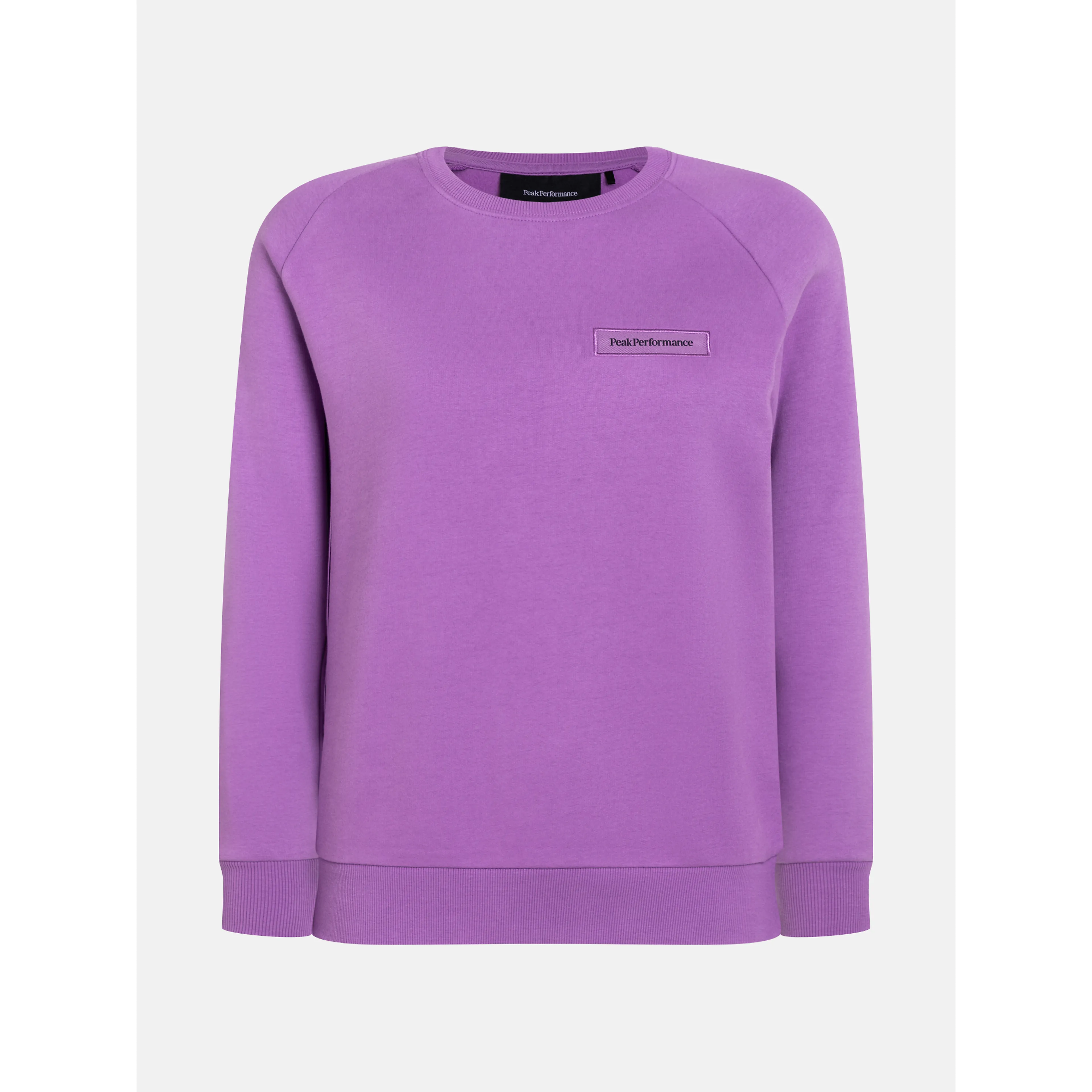 W Logo Sweatshirt