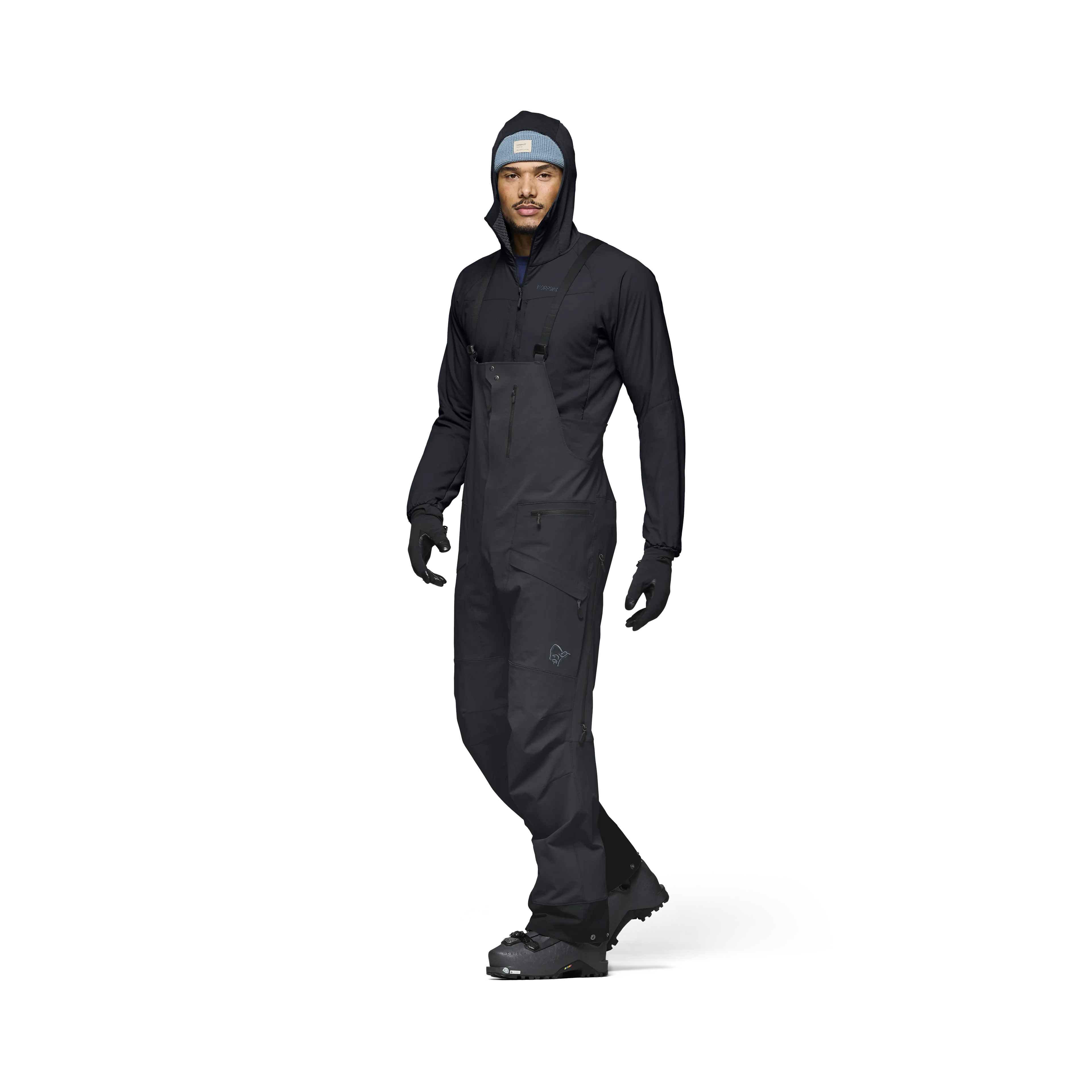møre flex1 Bibs M's
