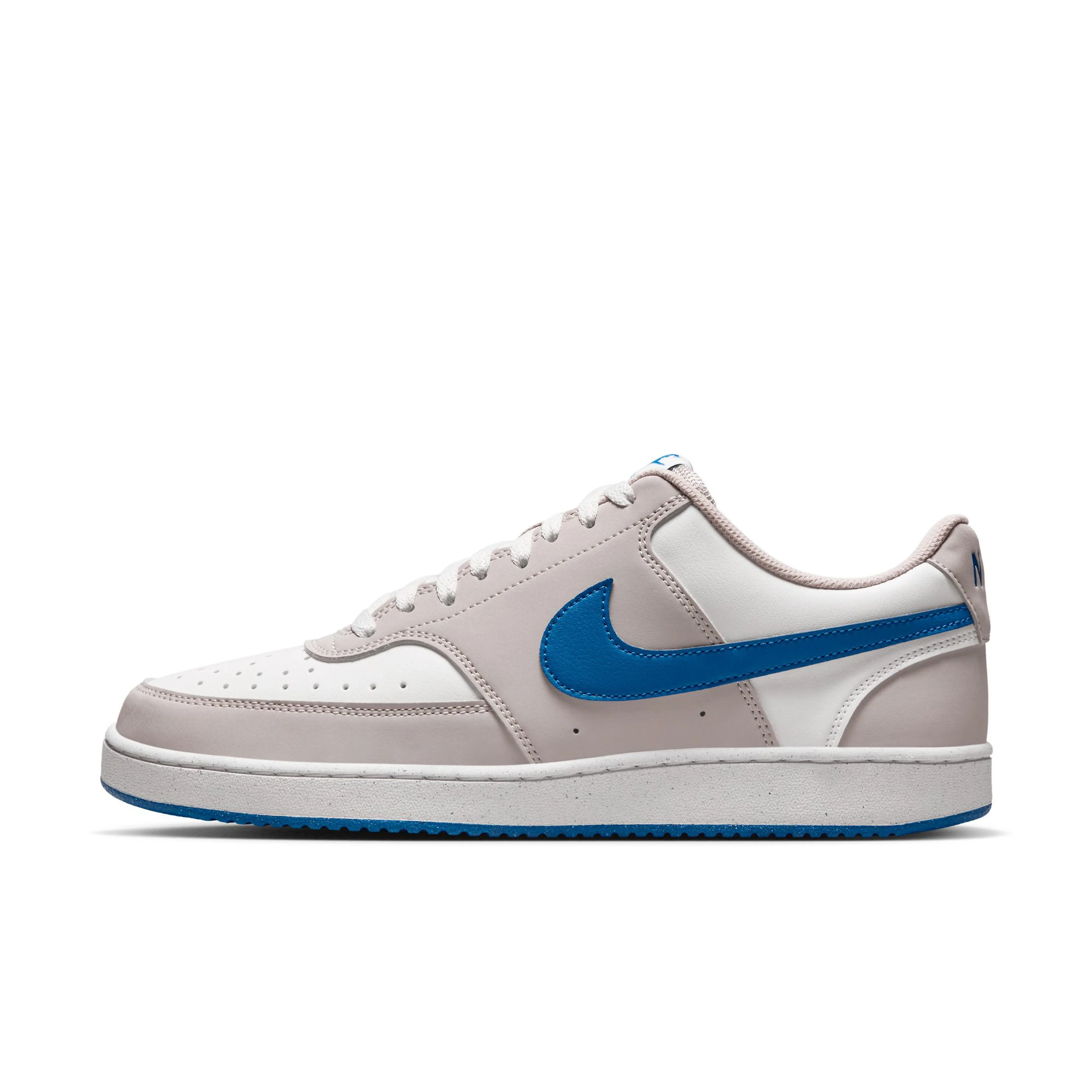 Court Vision Low Men's Shoes