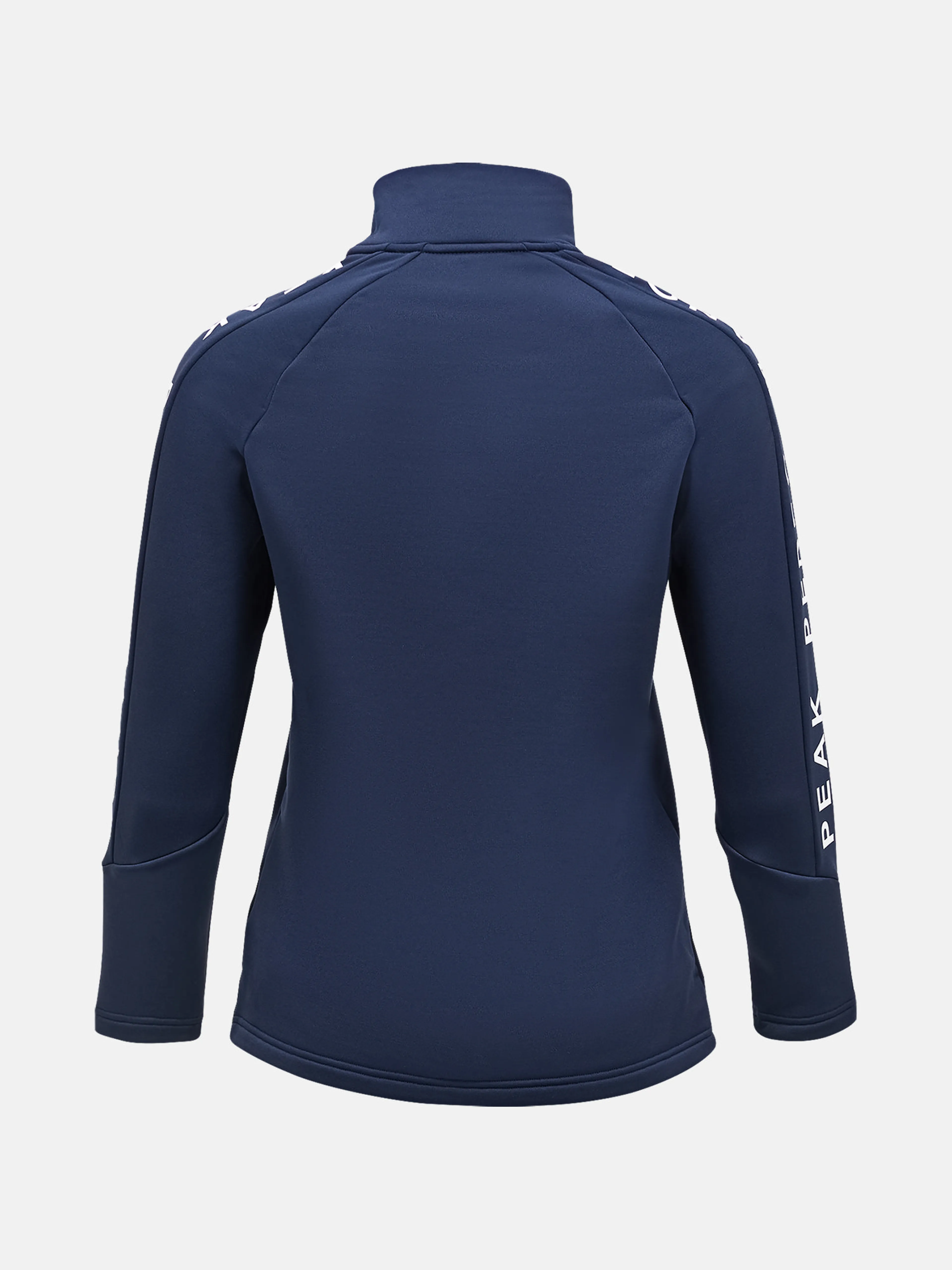 W Rider Zip Jacket