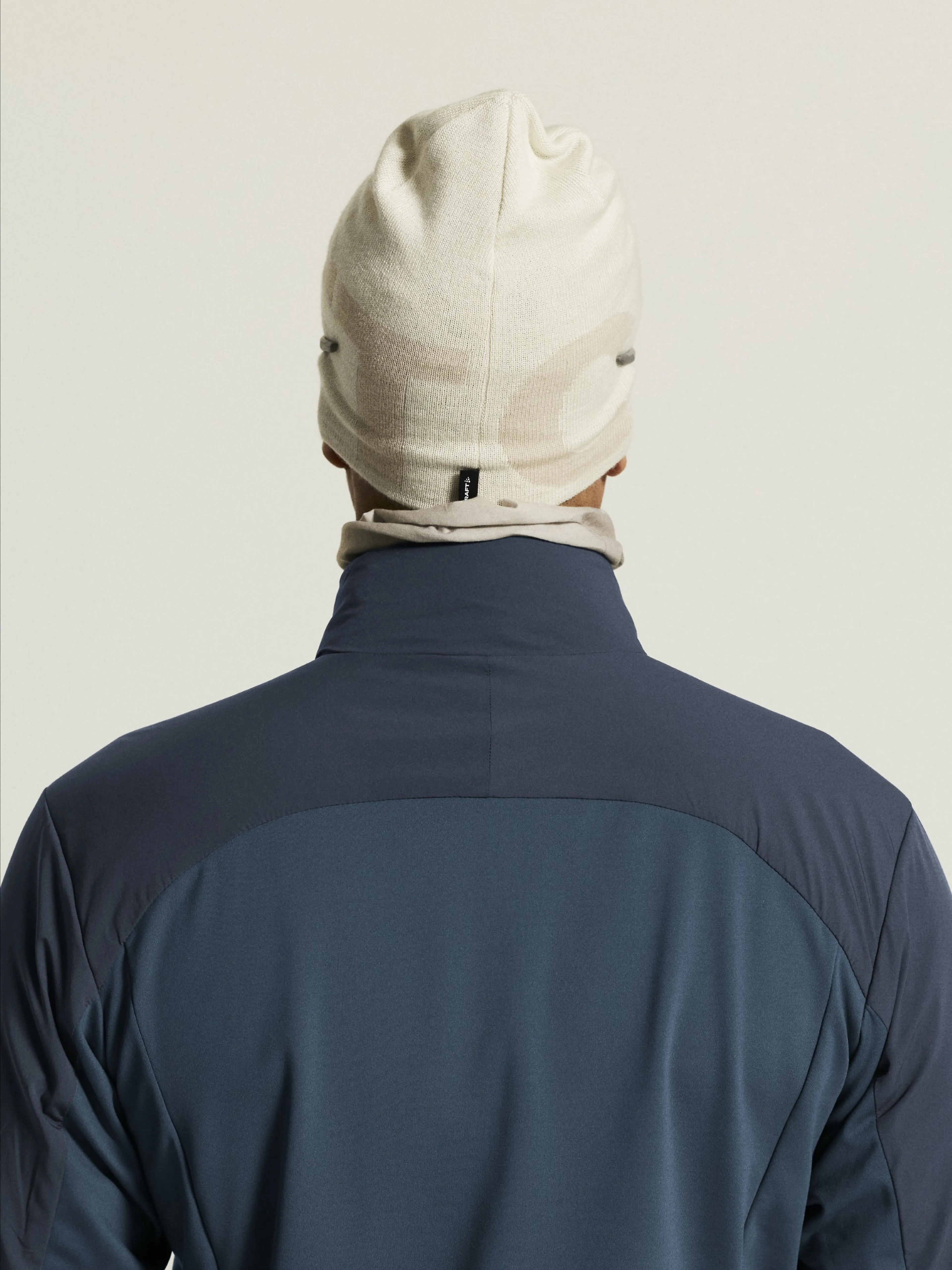Adv Essence Warm Jacket 3 M