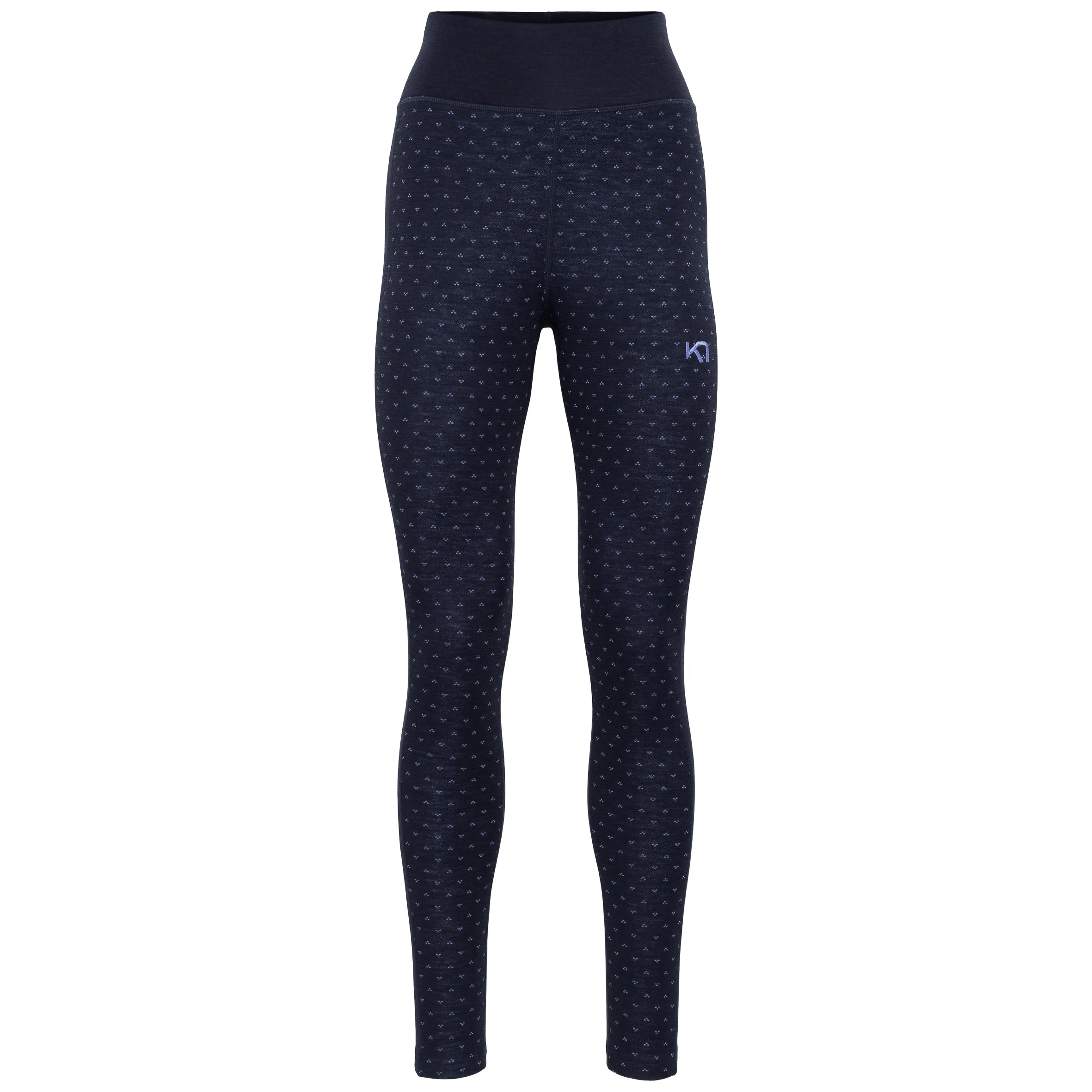 VILMA HIGH WAIST PANTS
