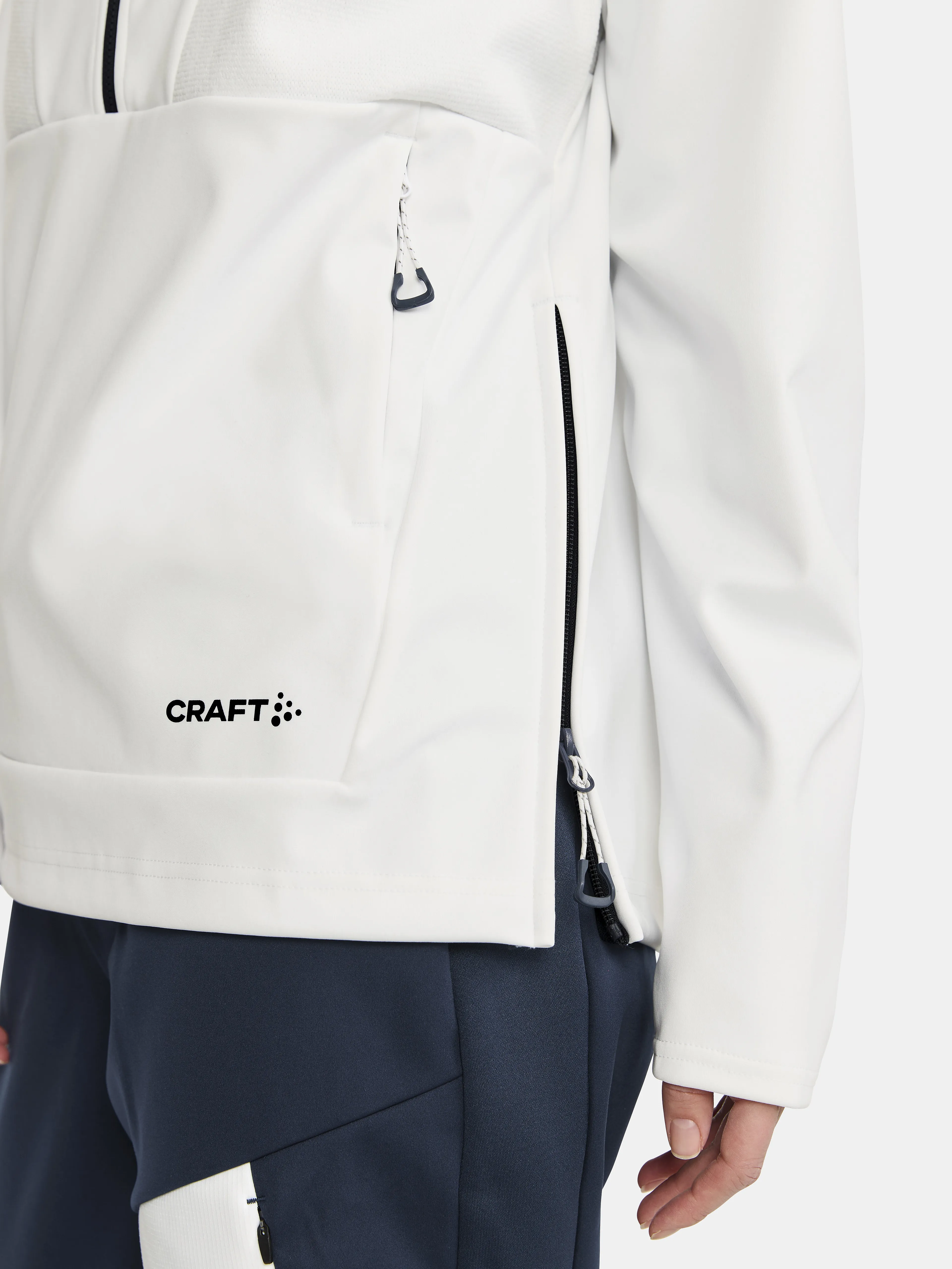 Nor Adv Backcountry anorakk dame