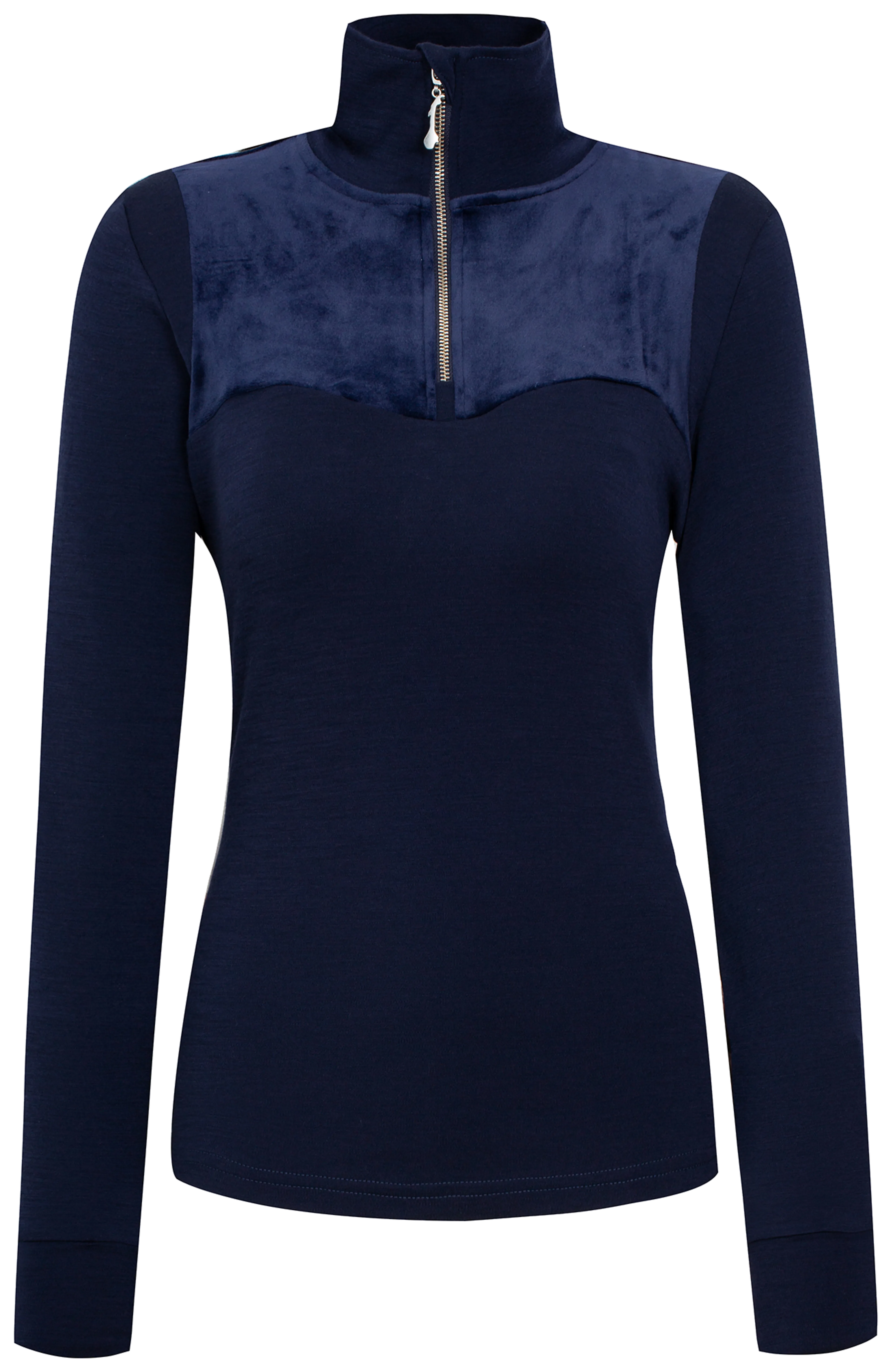 Sirdal top Woman