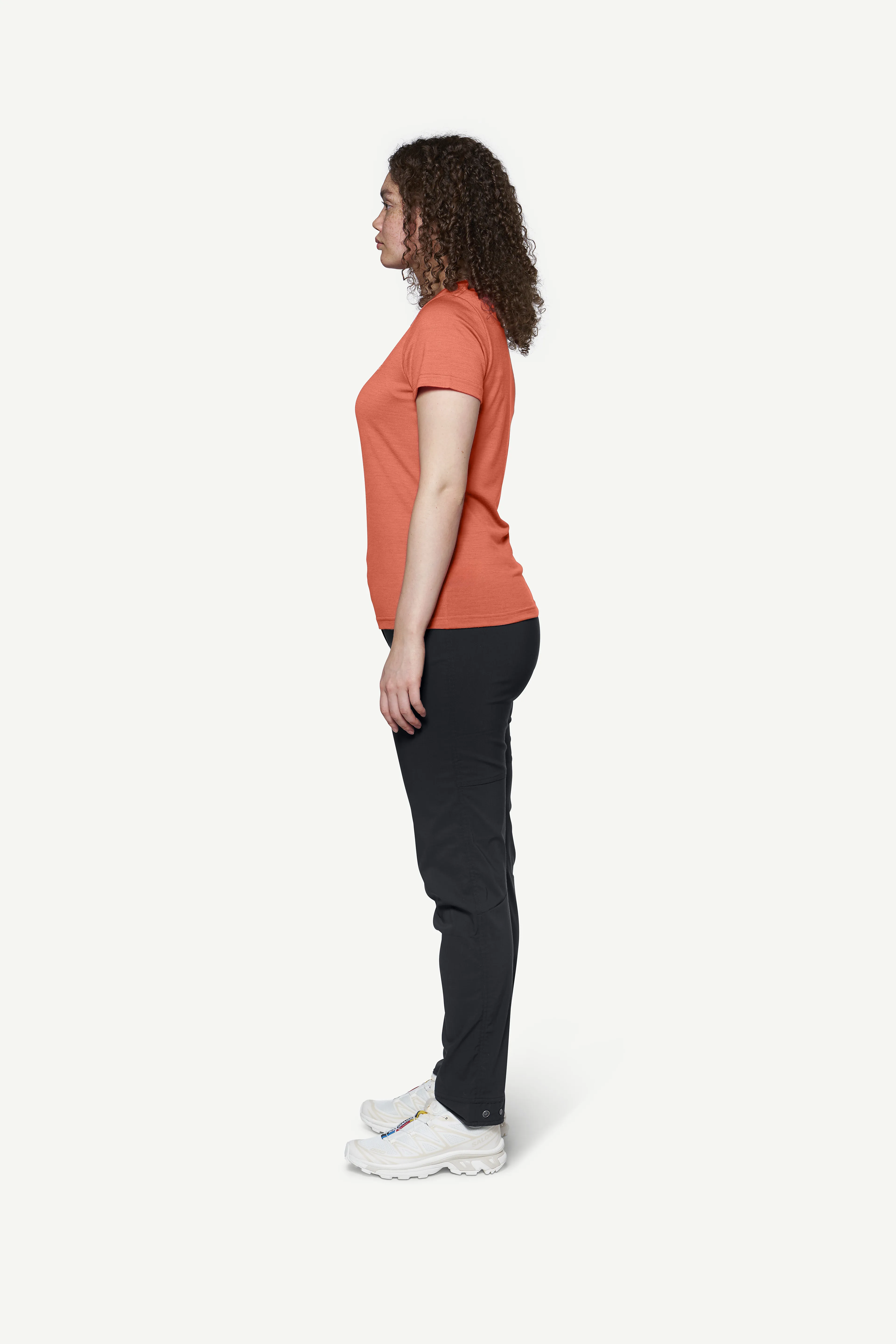 CLASSIC "SUMMIT" TEE WMN