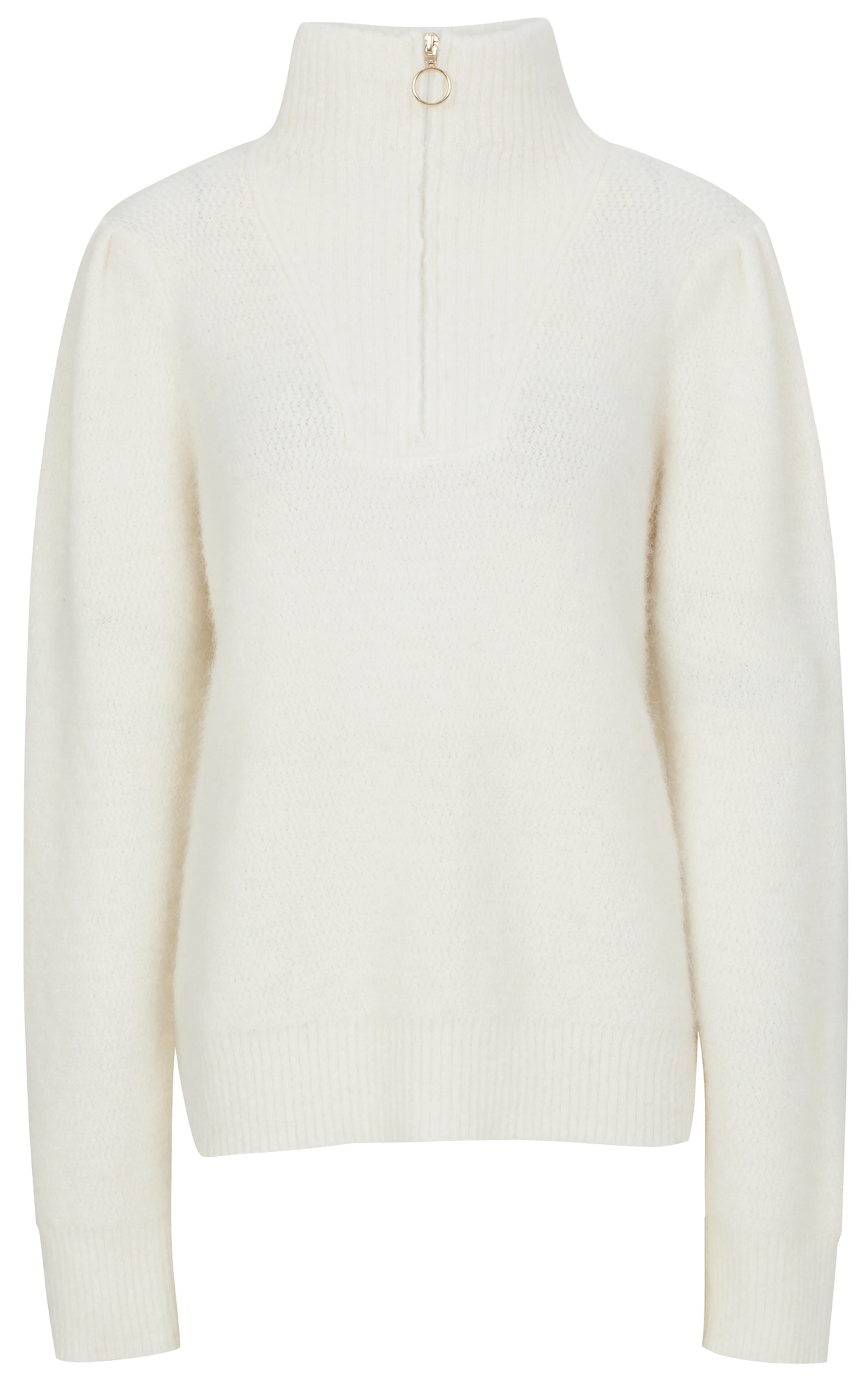Loen Knitted sweater 2.0 woman