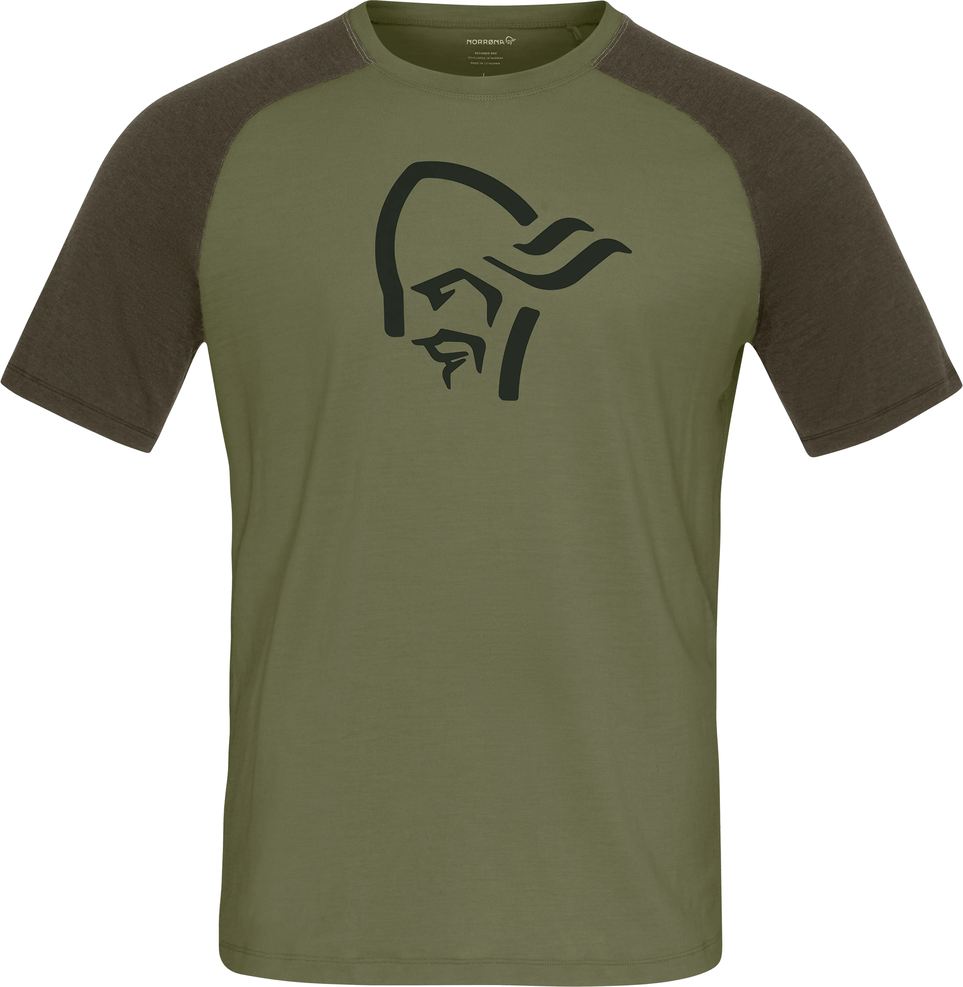 femund pureUll T-shirt M's