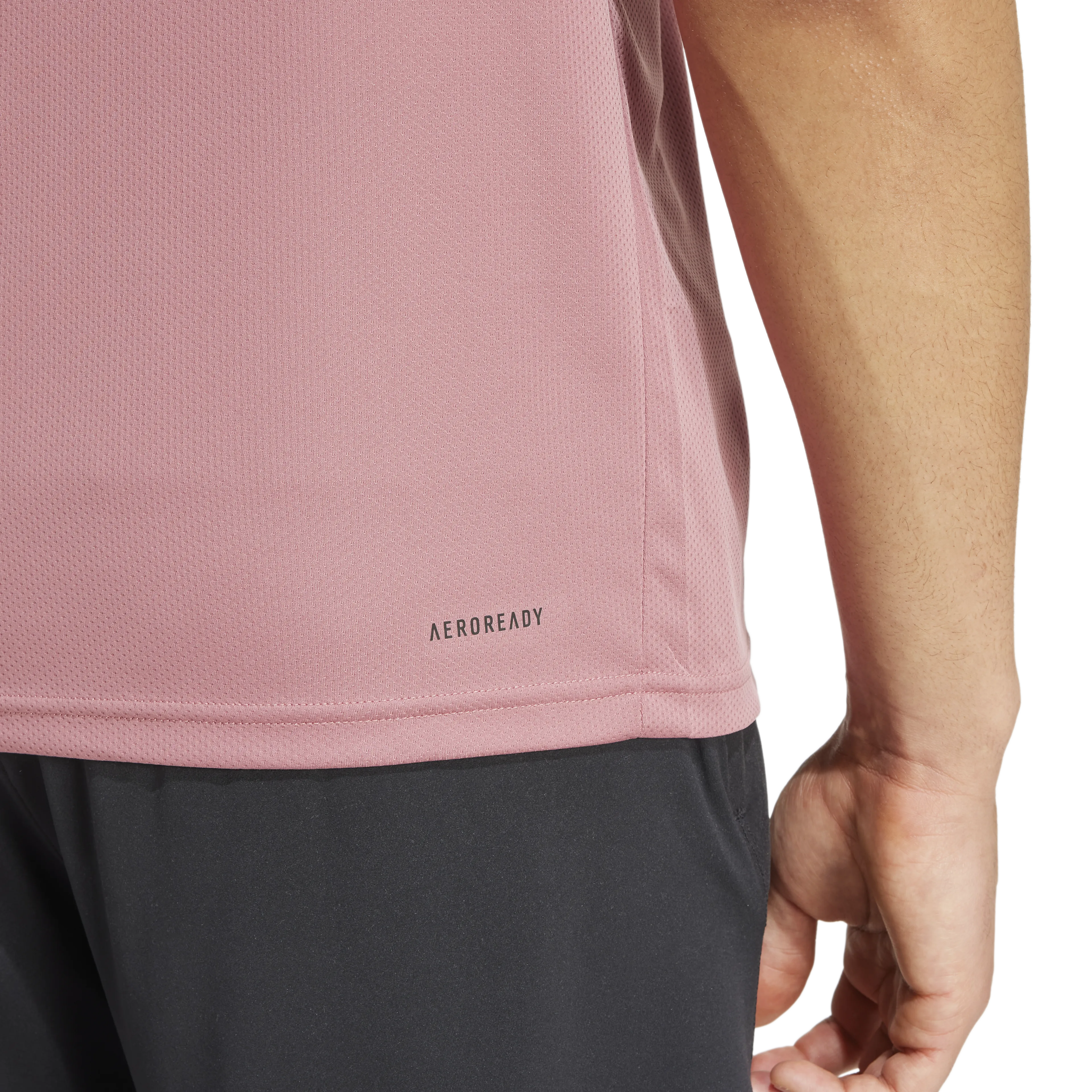 Train Essentials Training T-Shirt
