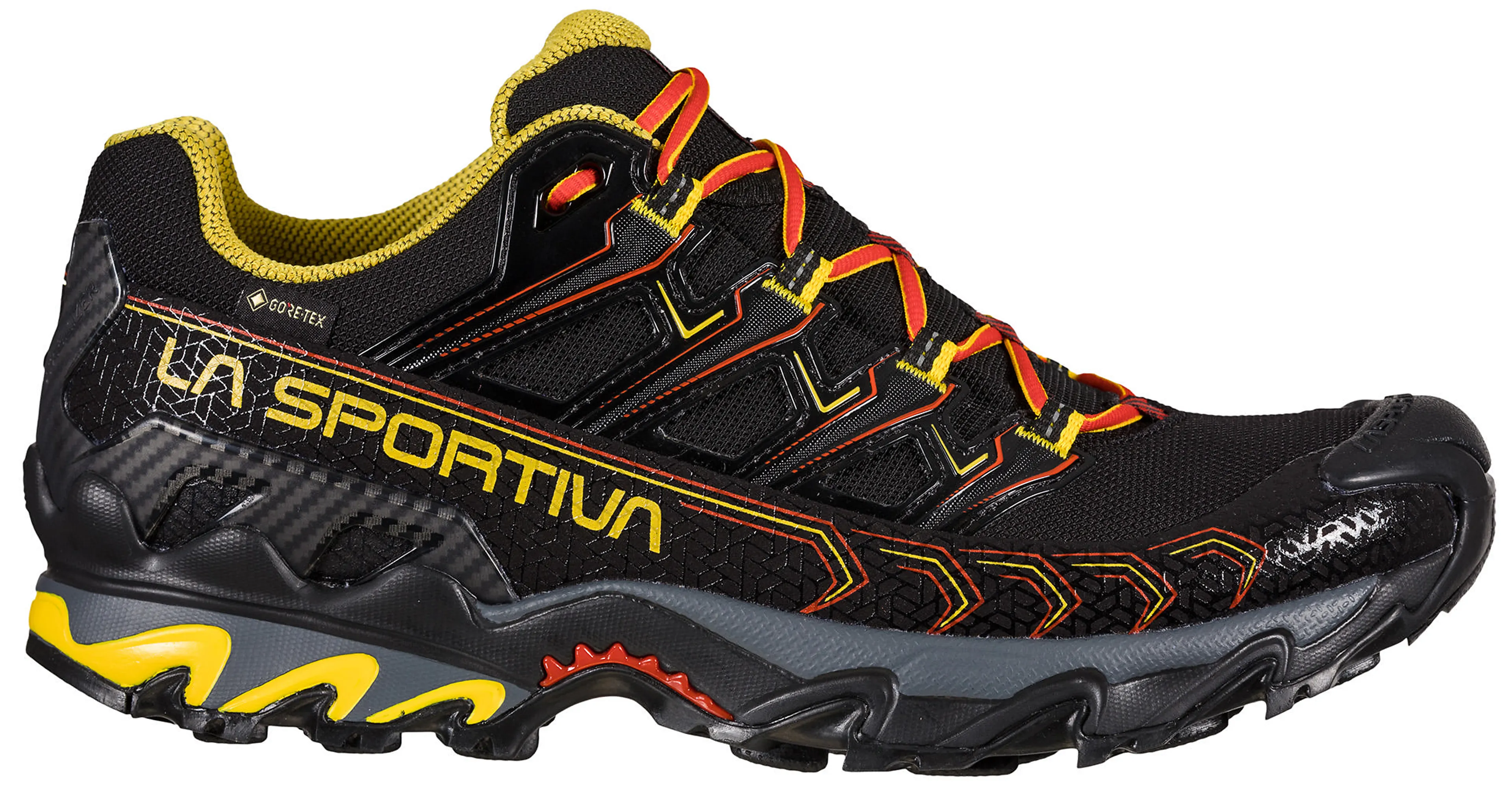 Ultra Raptor II GTX Hikingsko