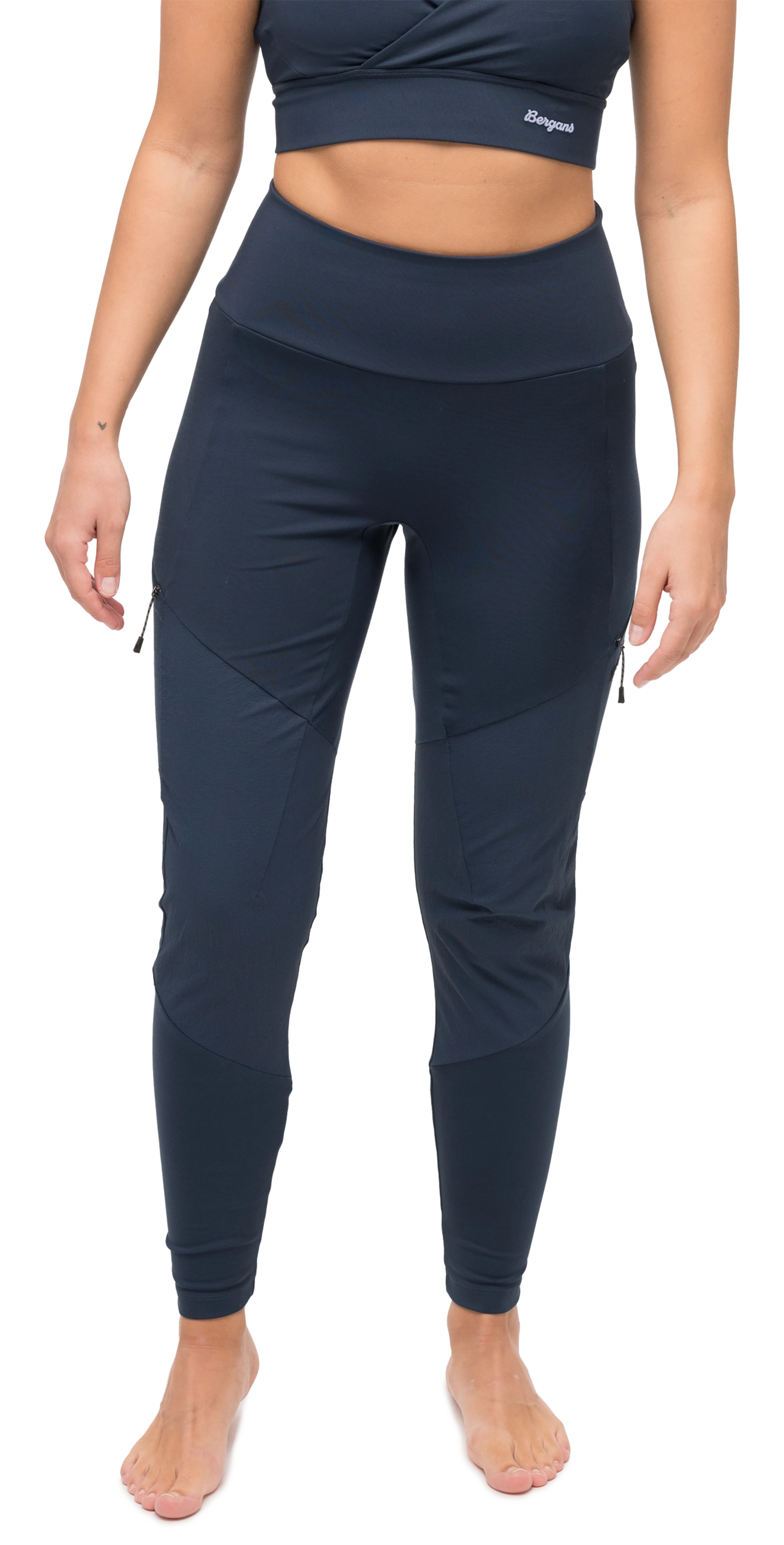 Tind Vertical Rock Tights Women Tind Vertical Rock Tights Women