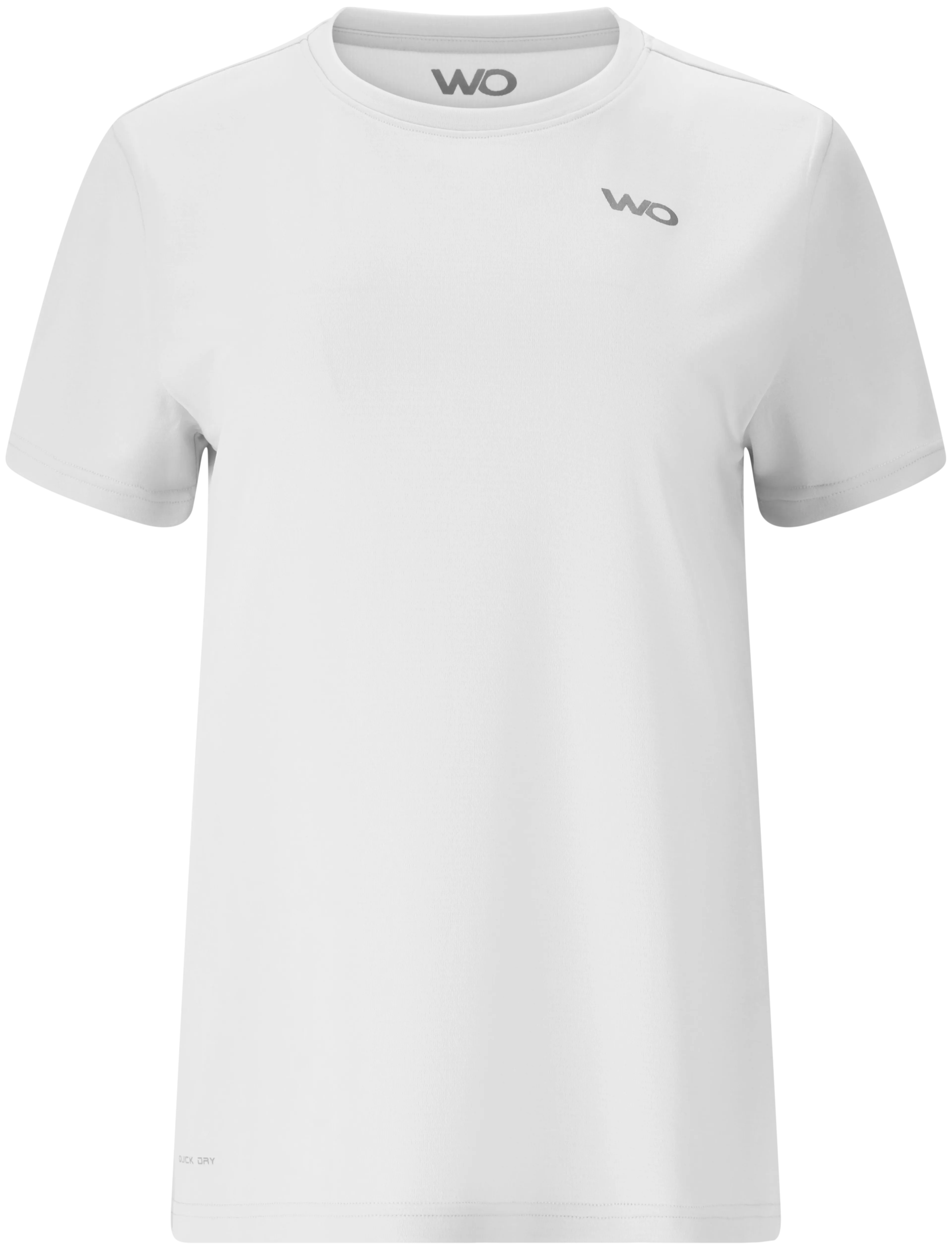 Atlanta W S/S Tee