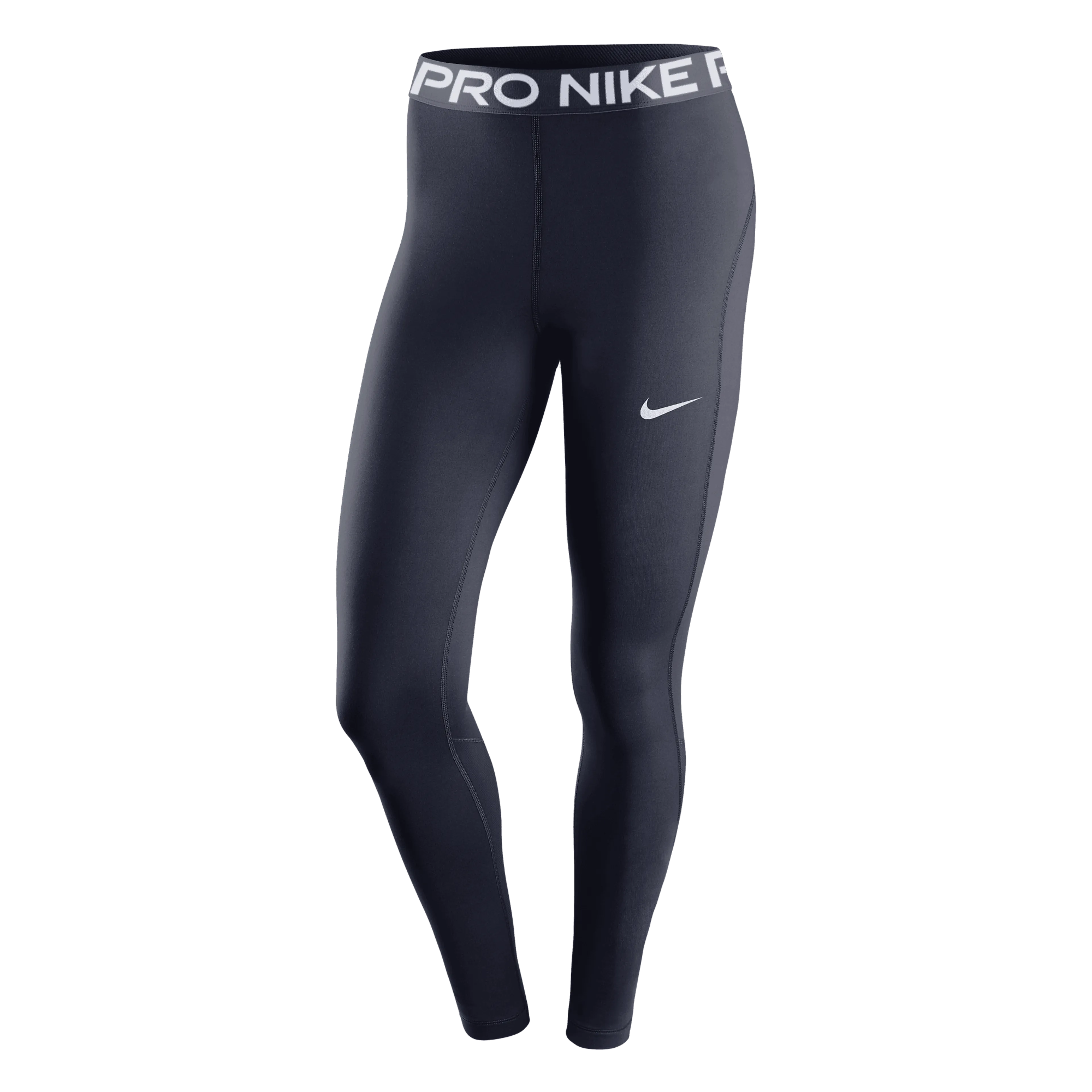 Pro Mid-Rise tights dame