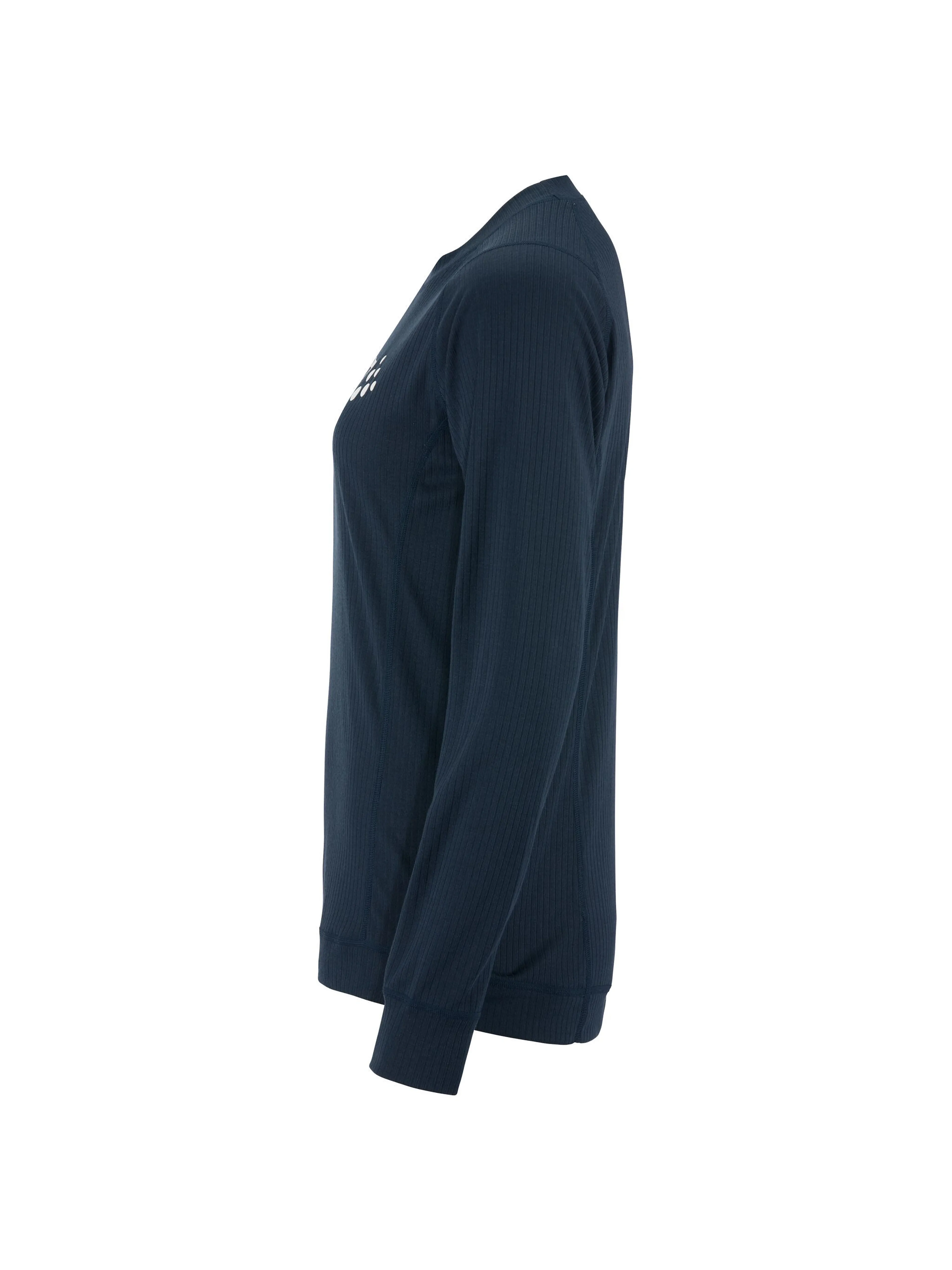 Womens Active Race LS Baselayer