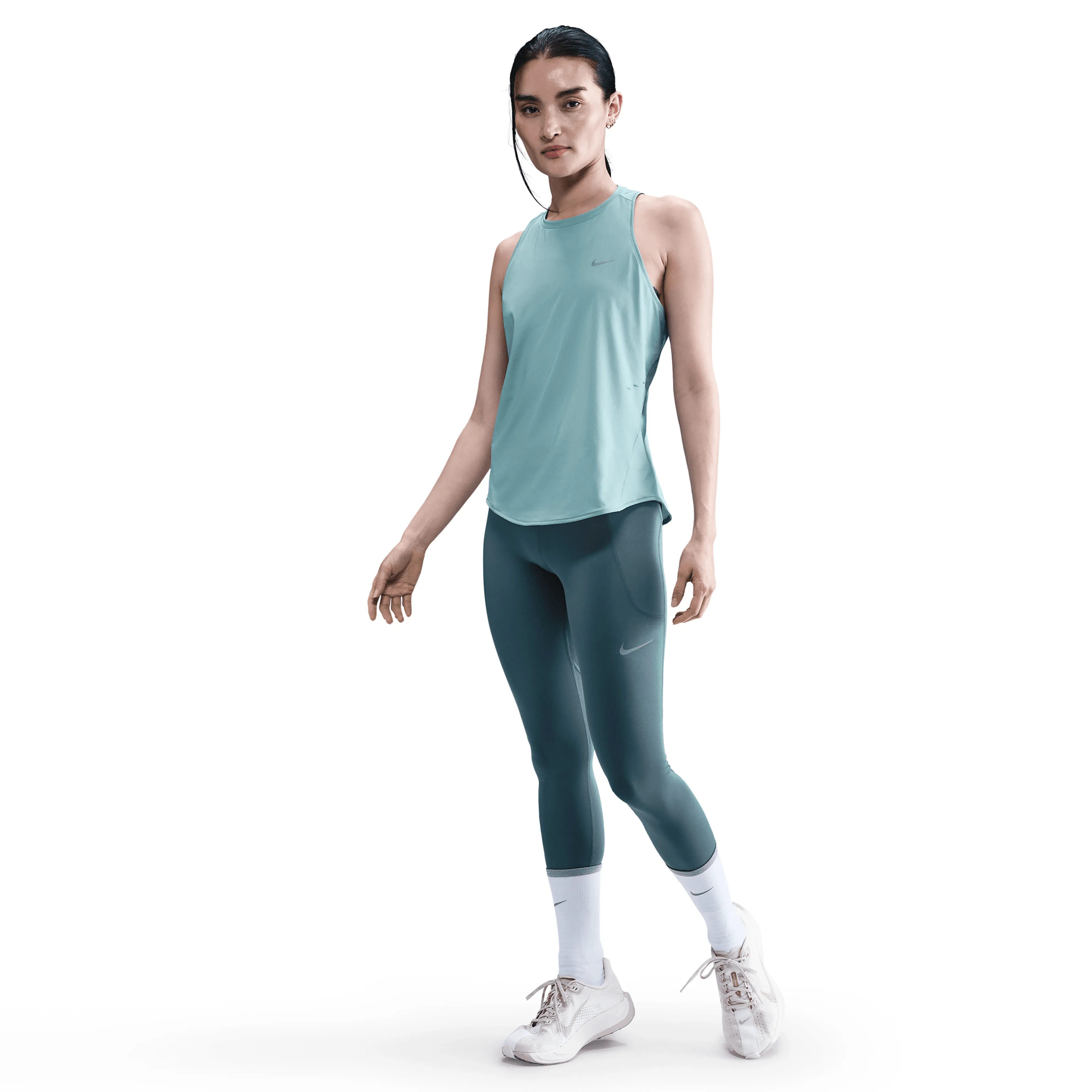 Swift Dri-FIT Running Tank Top