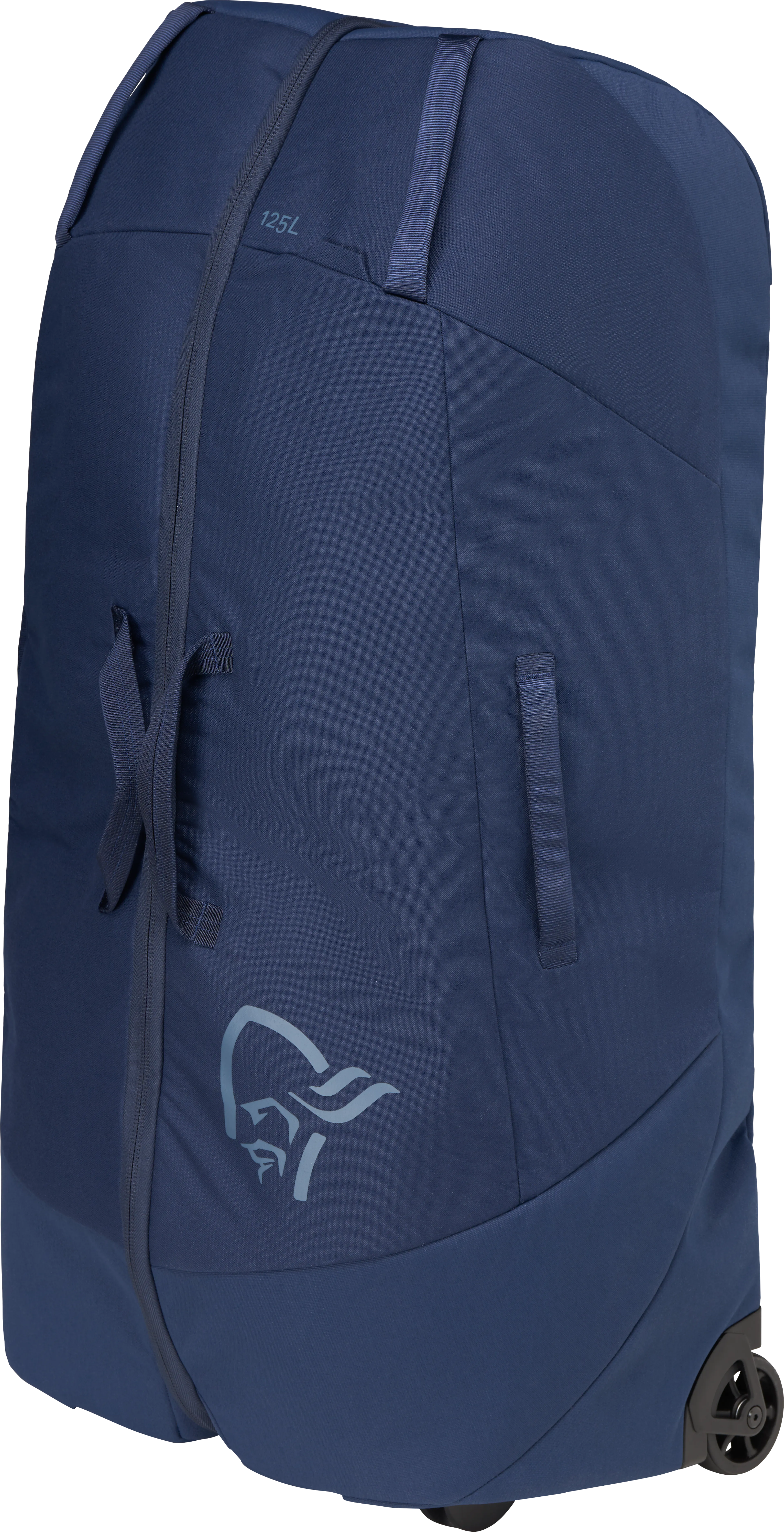 Norrøna dividable 125L Trolley Bag