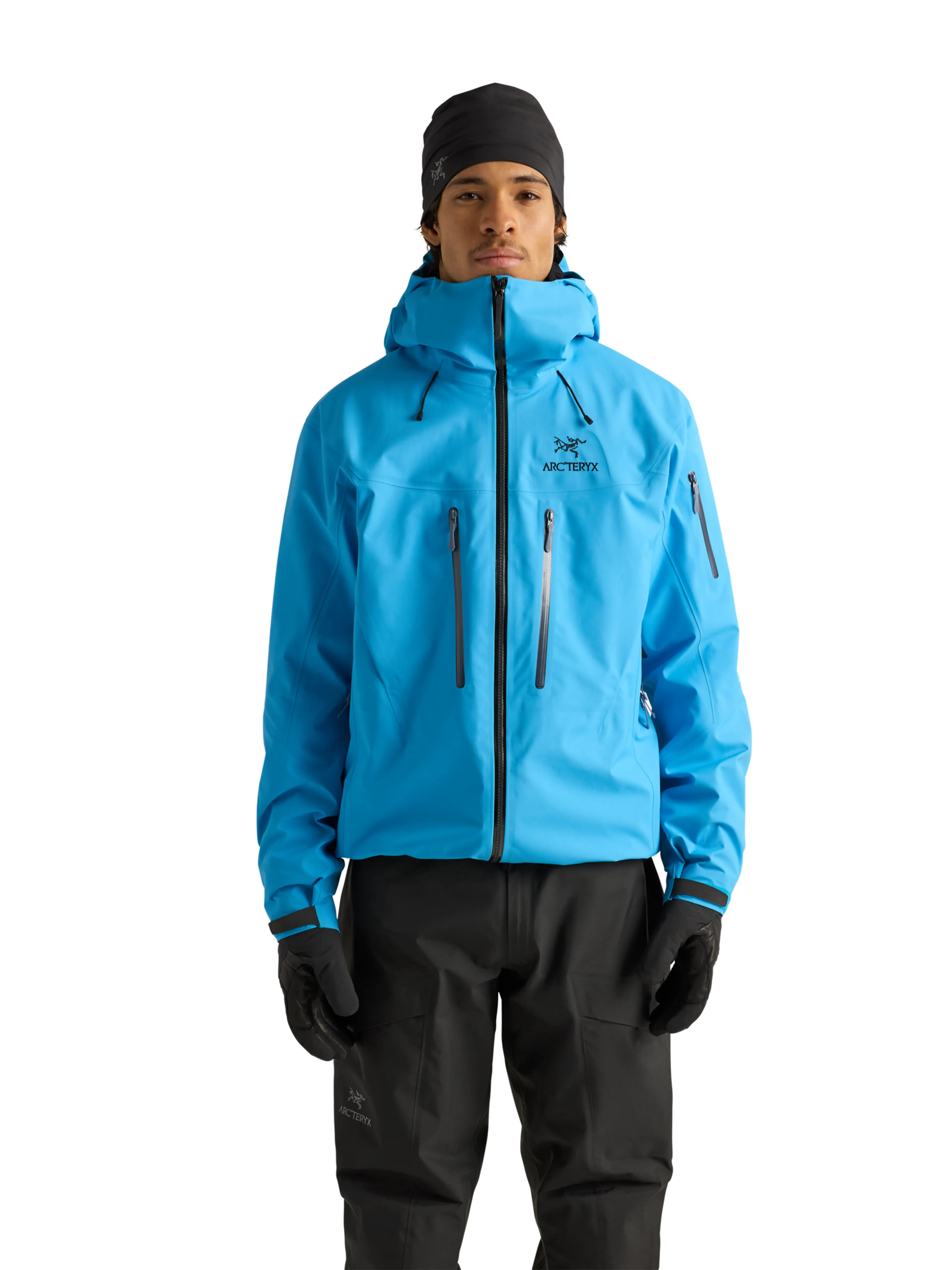 Alpha SV Jacket M