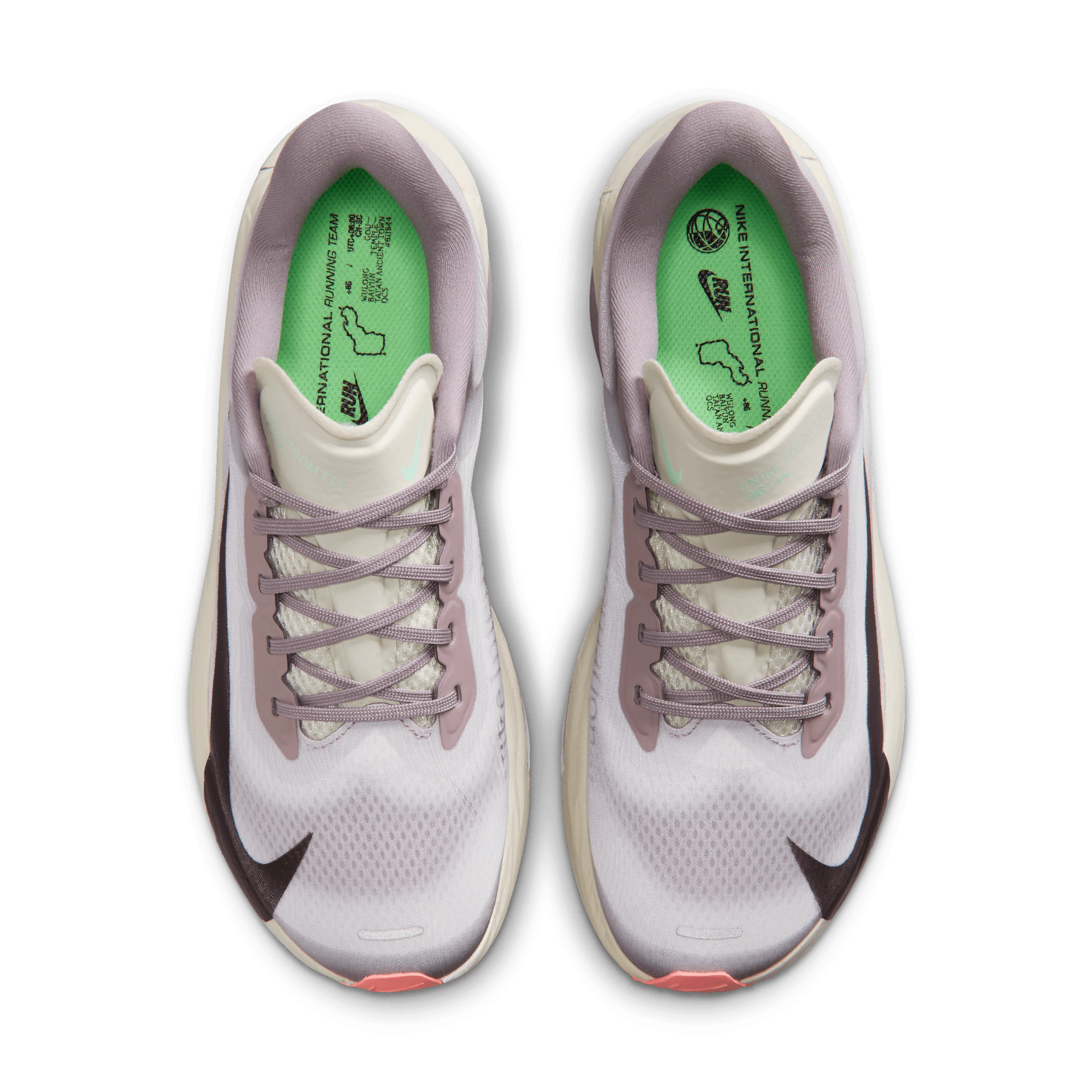 ZOOM FLY 6