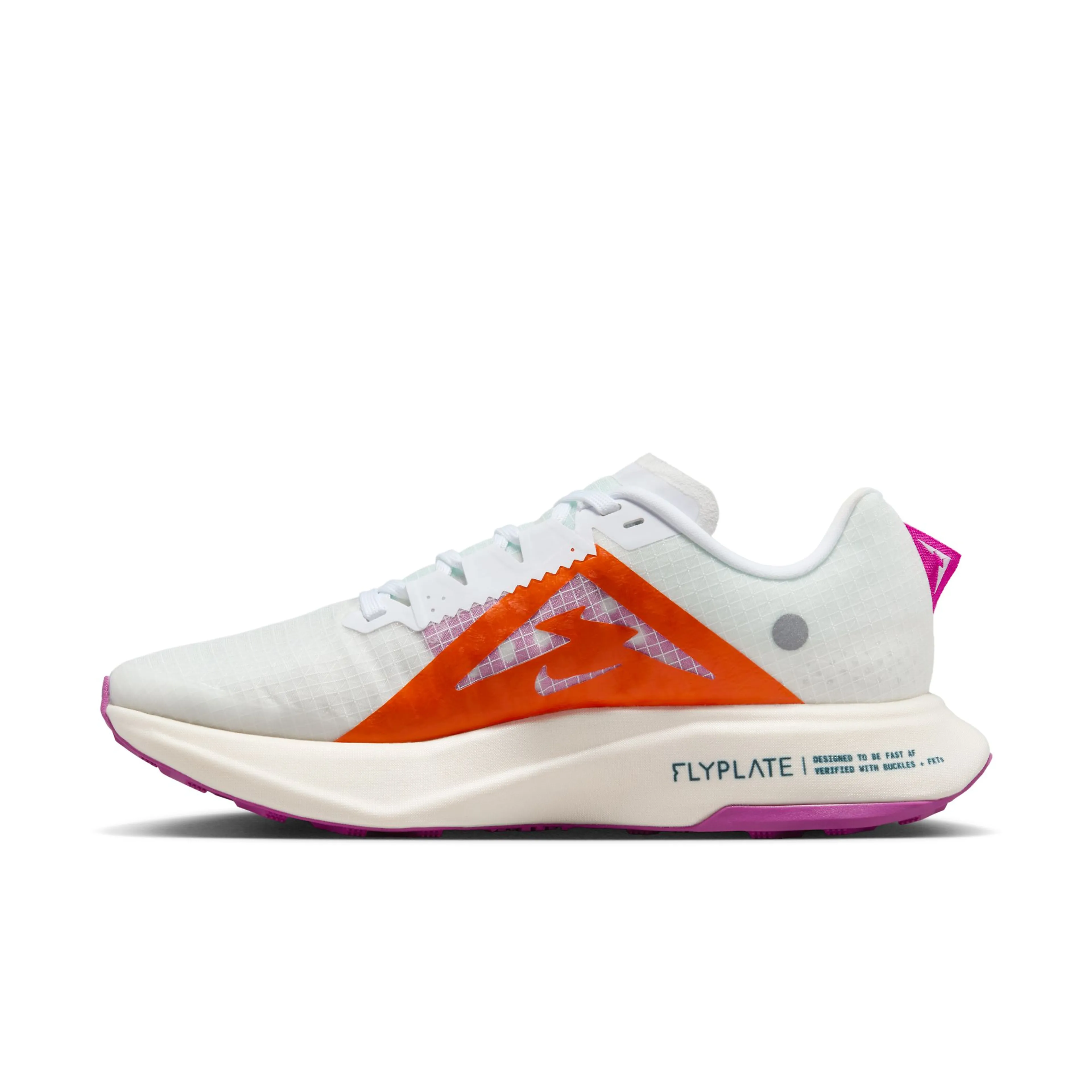 ZoomX Ultrafly Trail