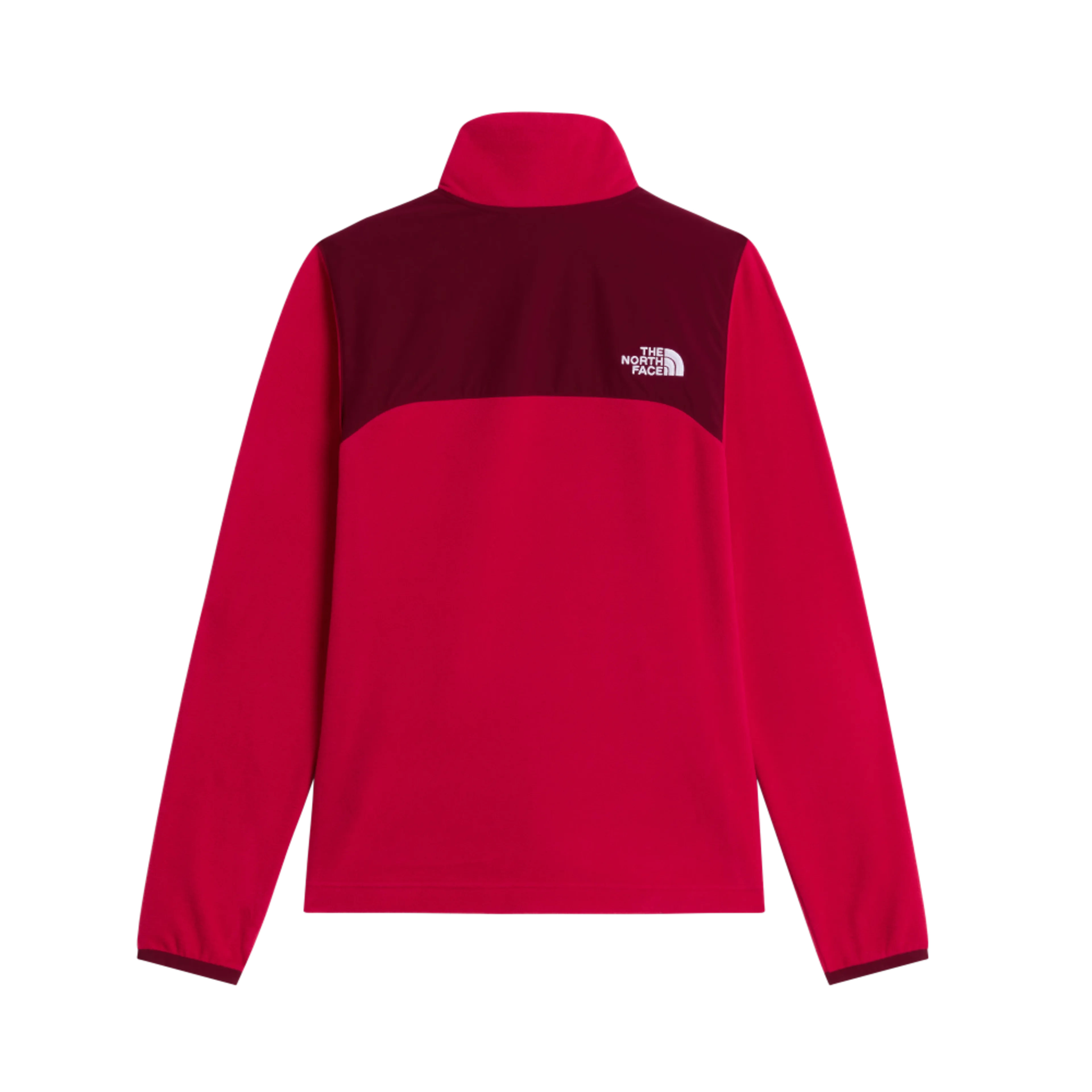W RILA FULL ZIP FLEECE JACKET