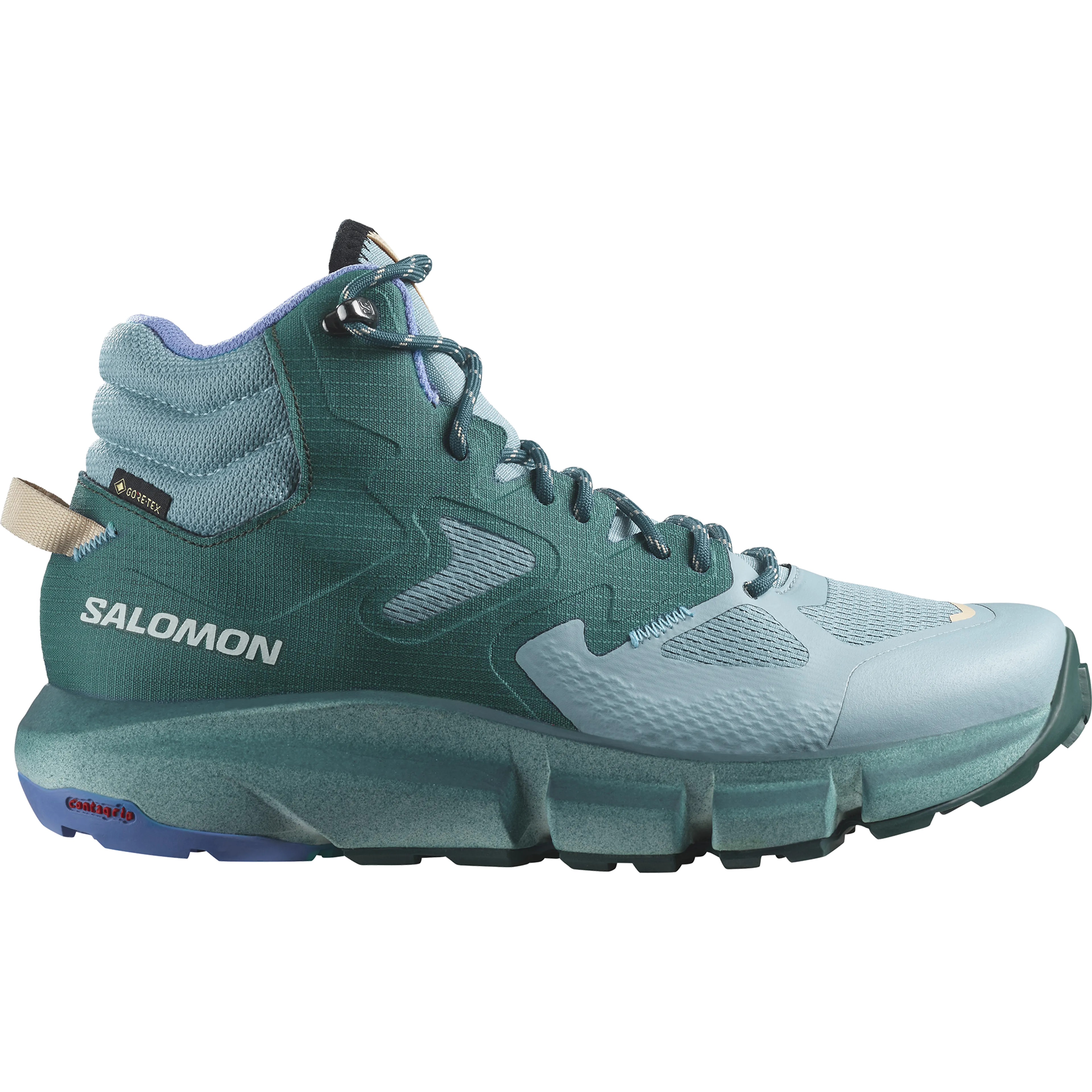 PREDICT HIKE MID GTX W