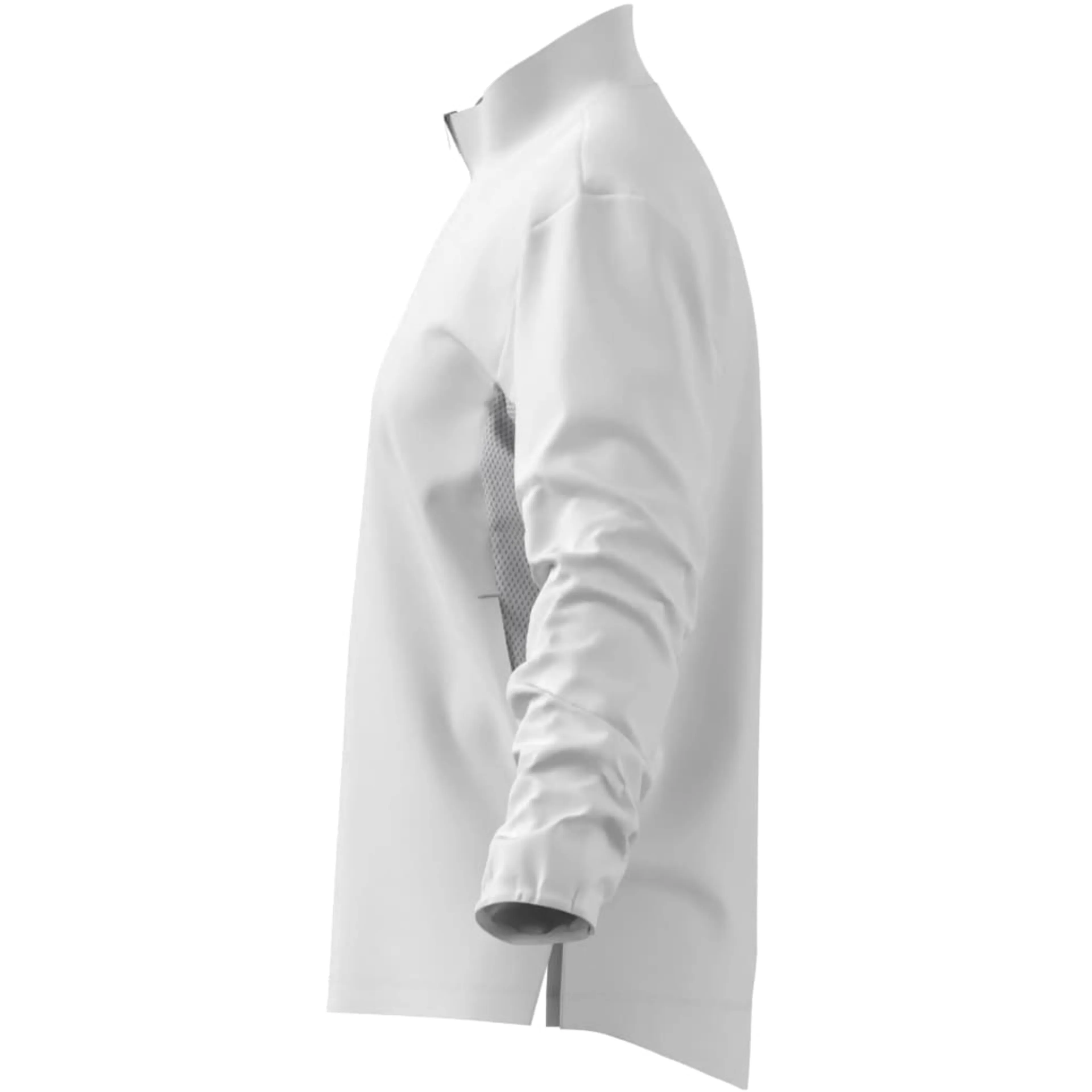 ADIZERO ESSENTIALS RUNNING JACKET