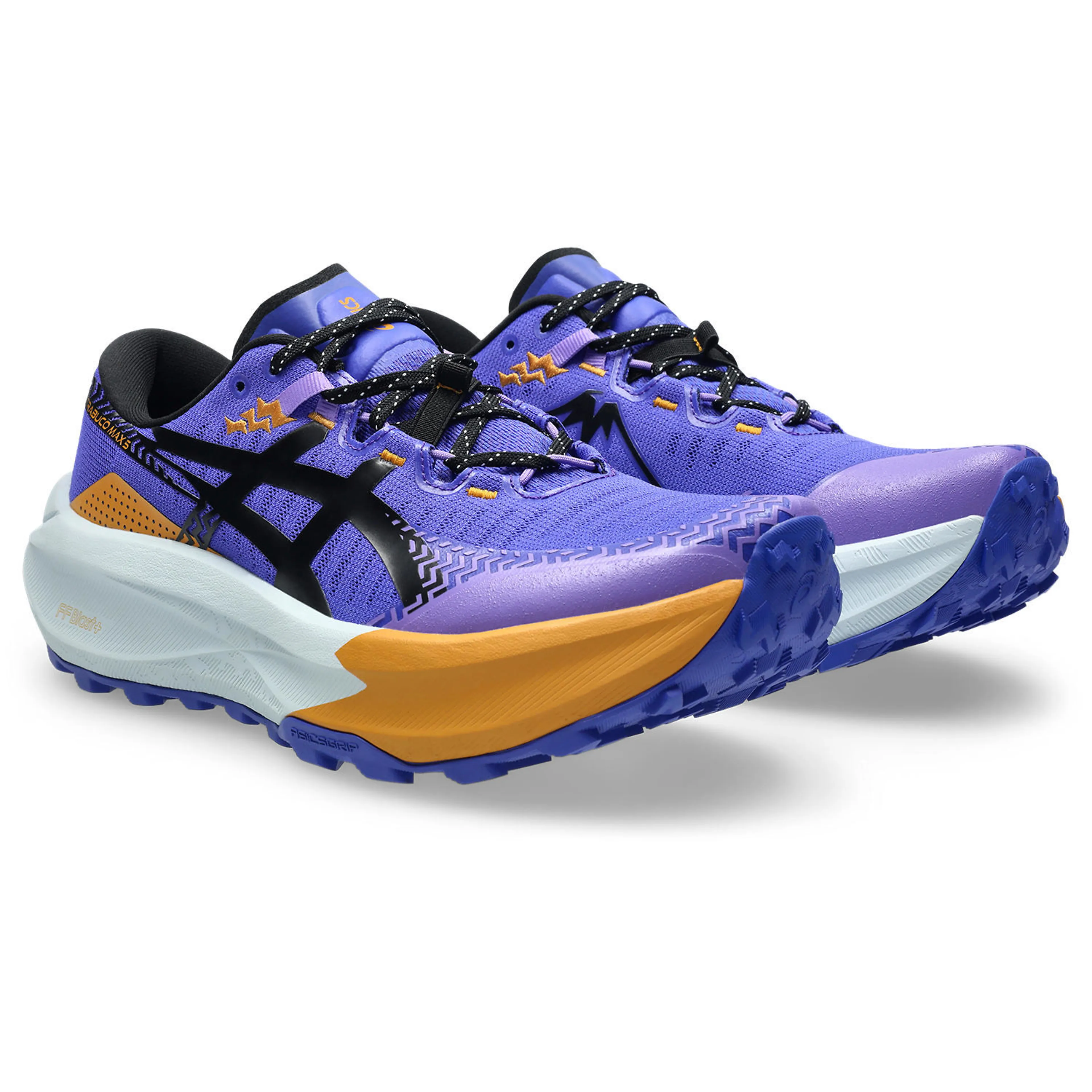 TRABUCO MAX 5