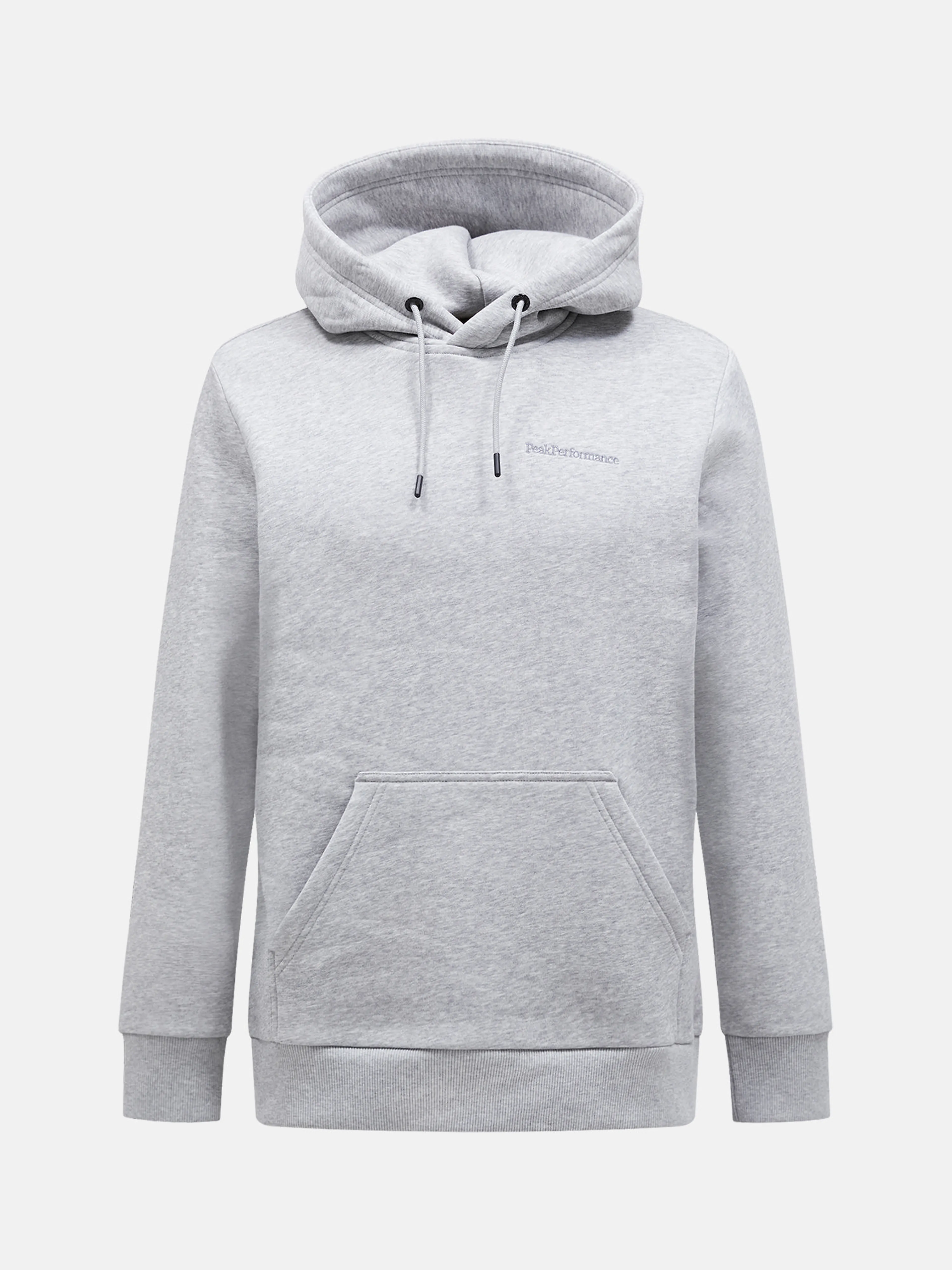 M Original Small Logo Hood