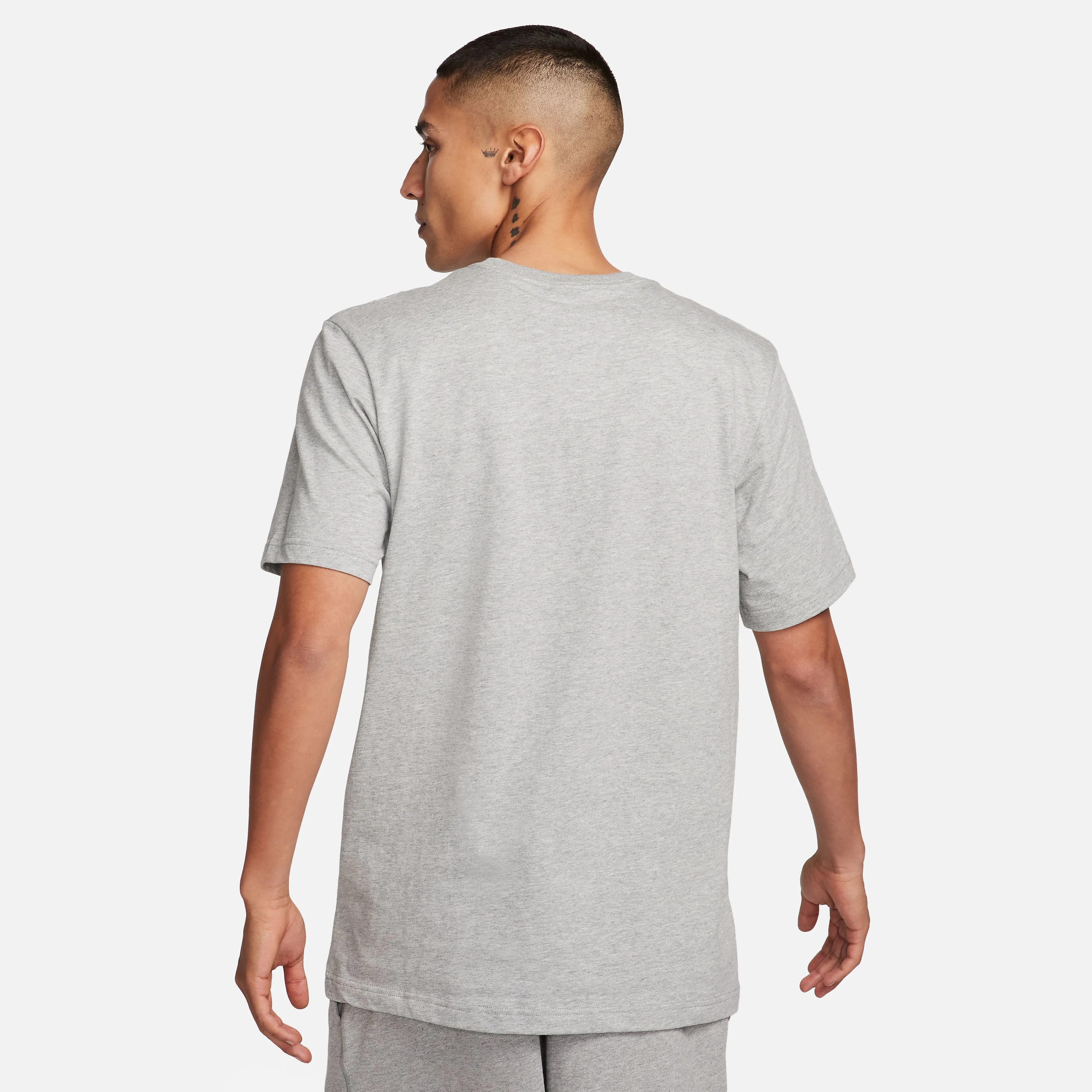 Sportswear t-skjorte herre