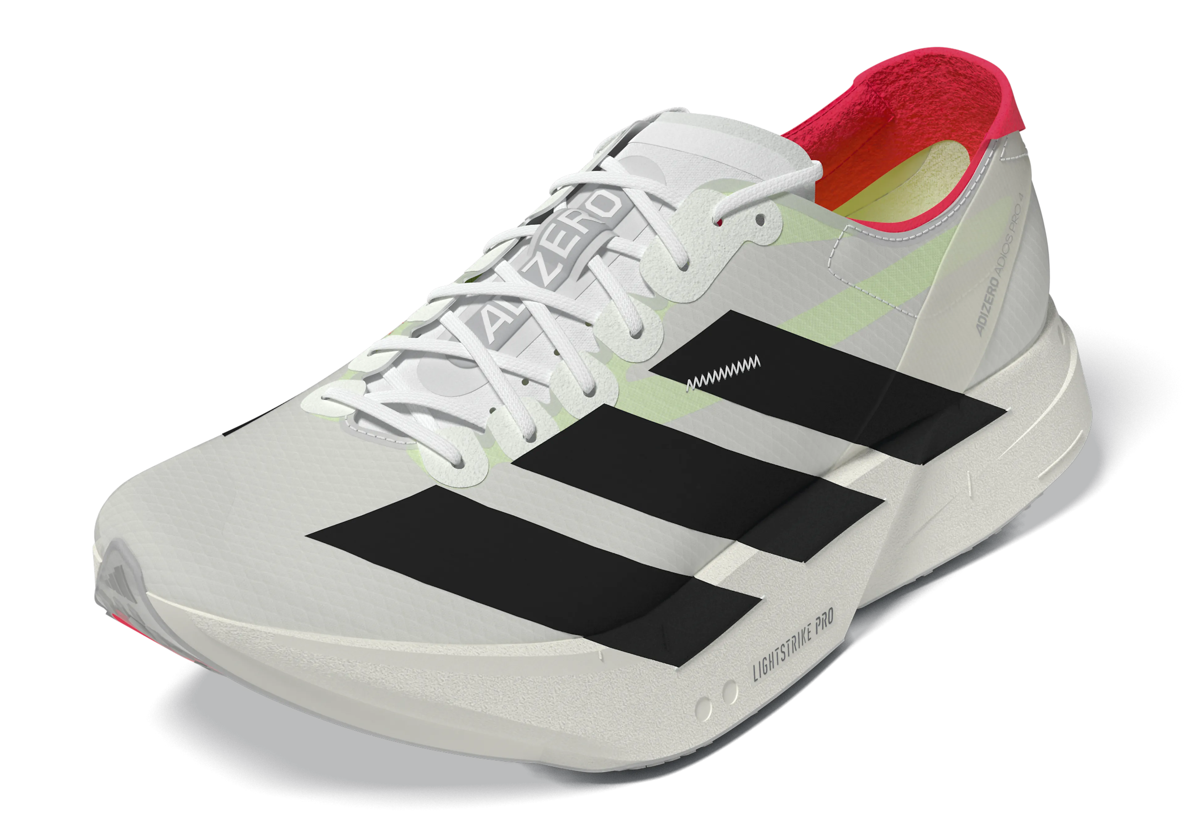 ADIZERO ADIOS PRO 4 W