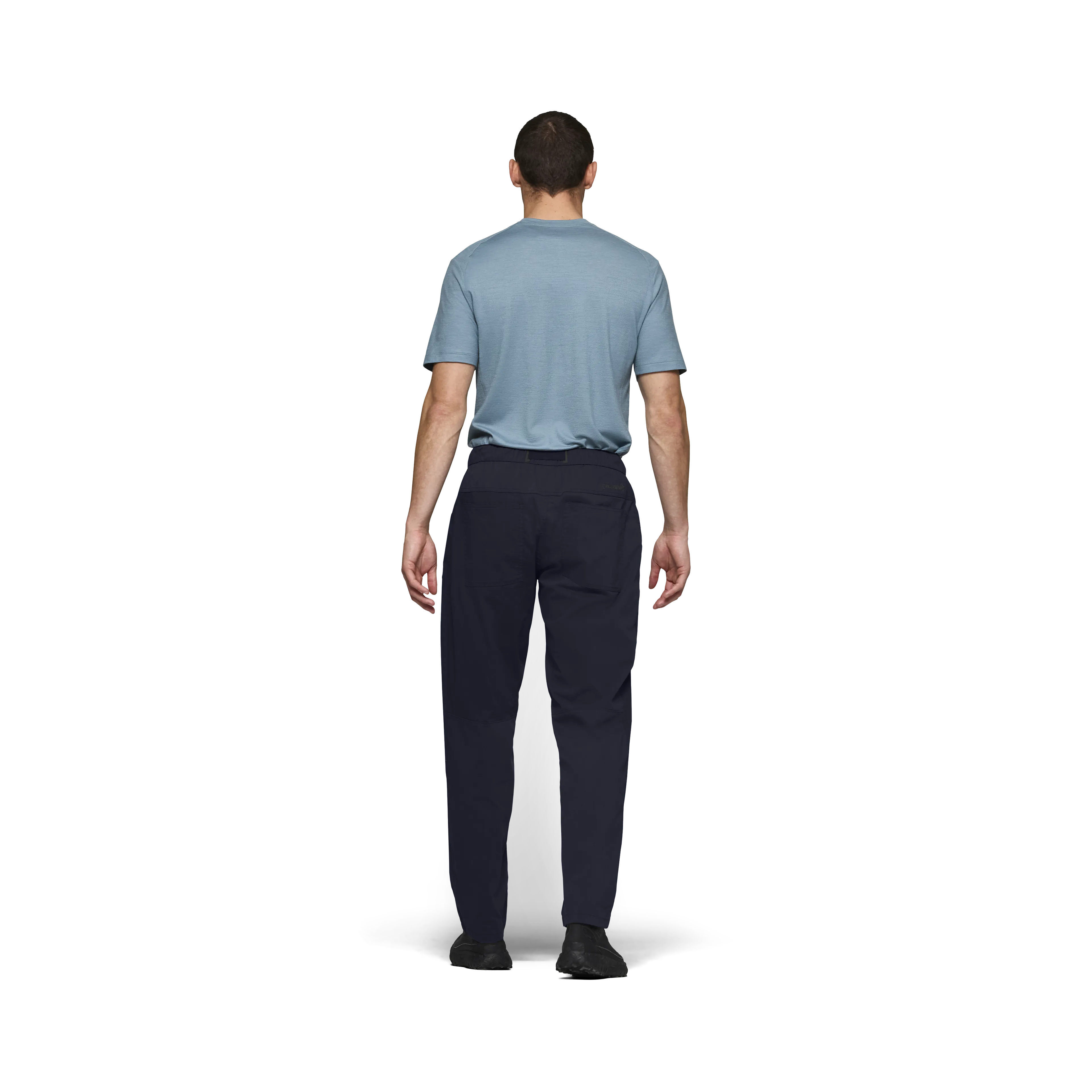 femund mid cotton Pants M's