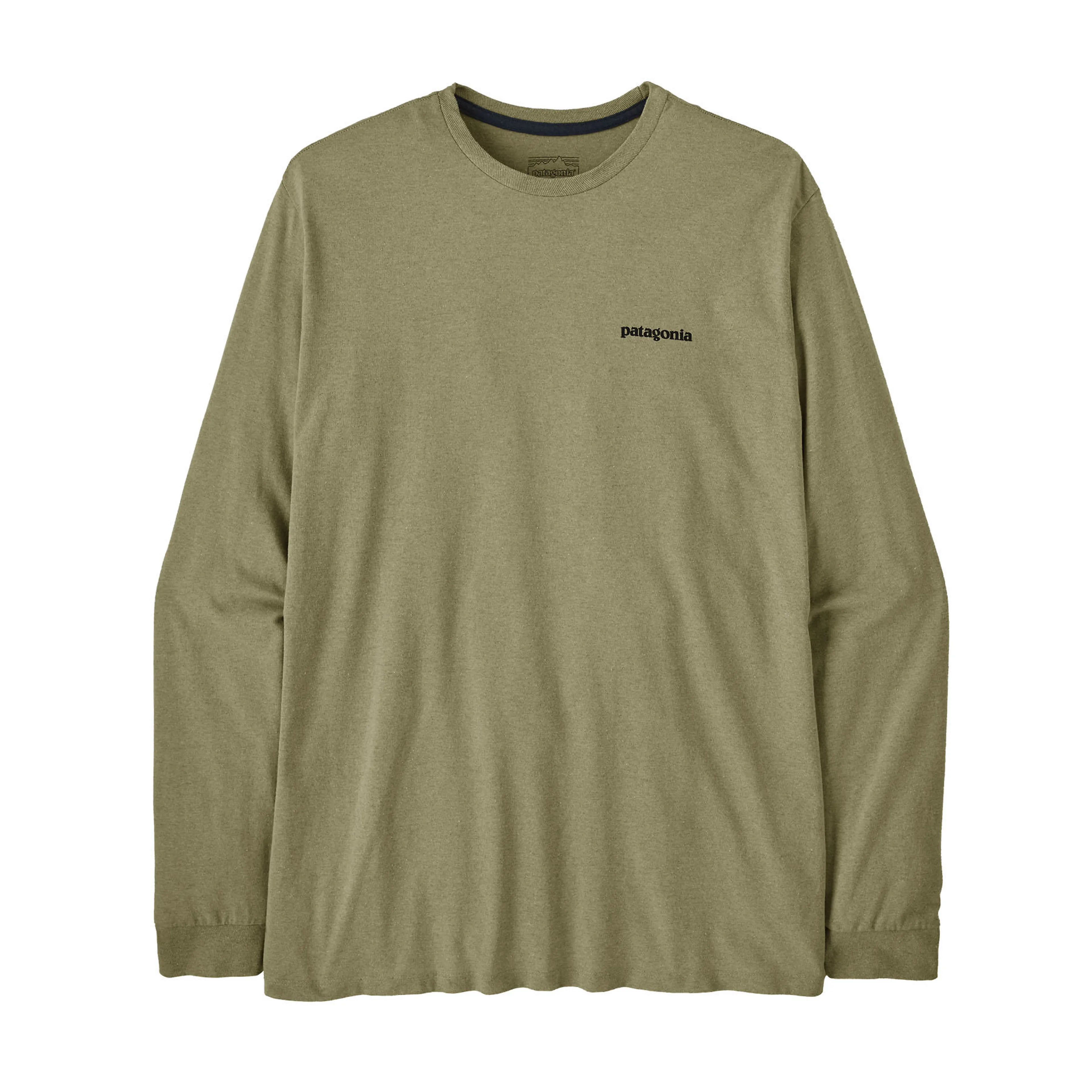 P-6 Outline: Gumtree Green