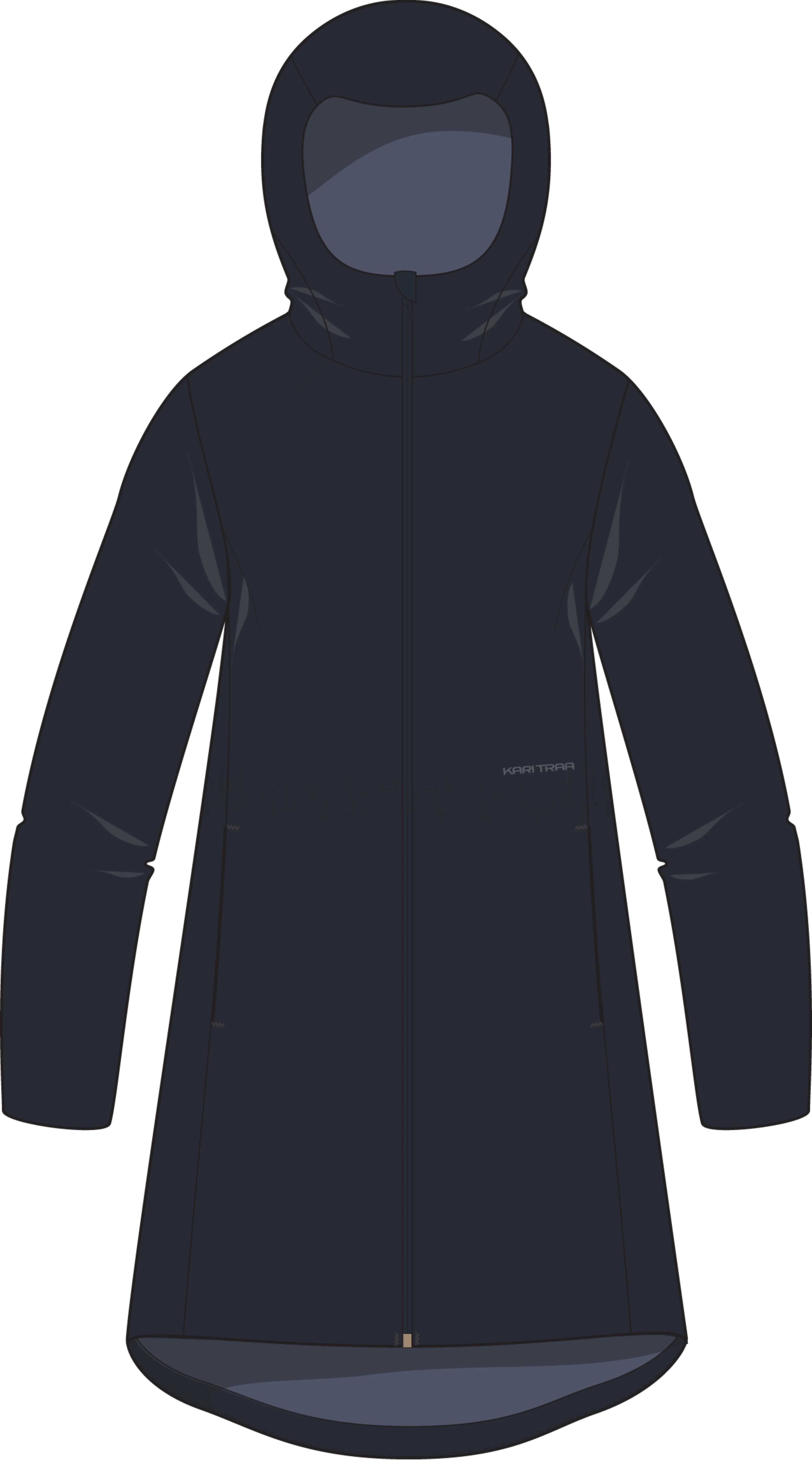 ANNE JACKET