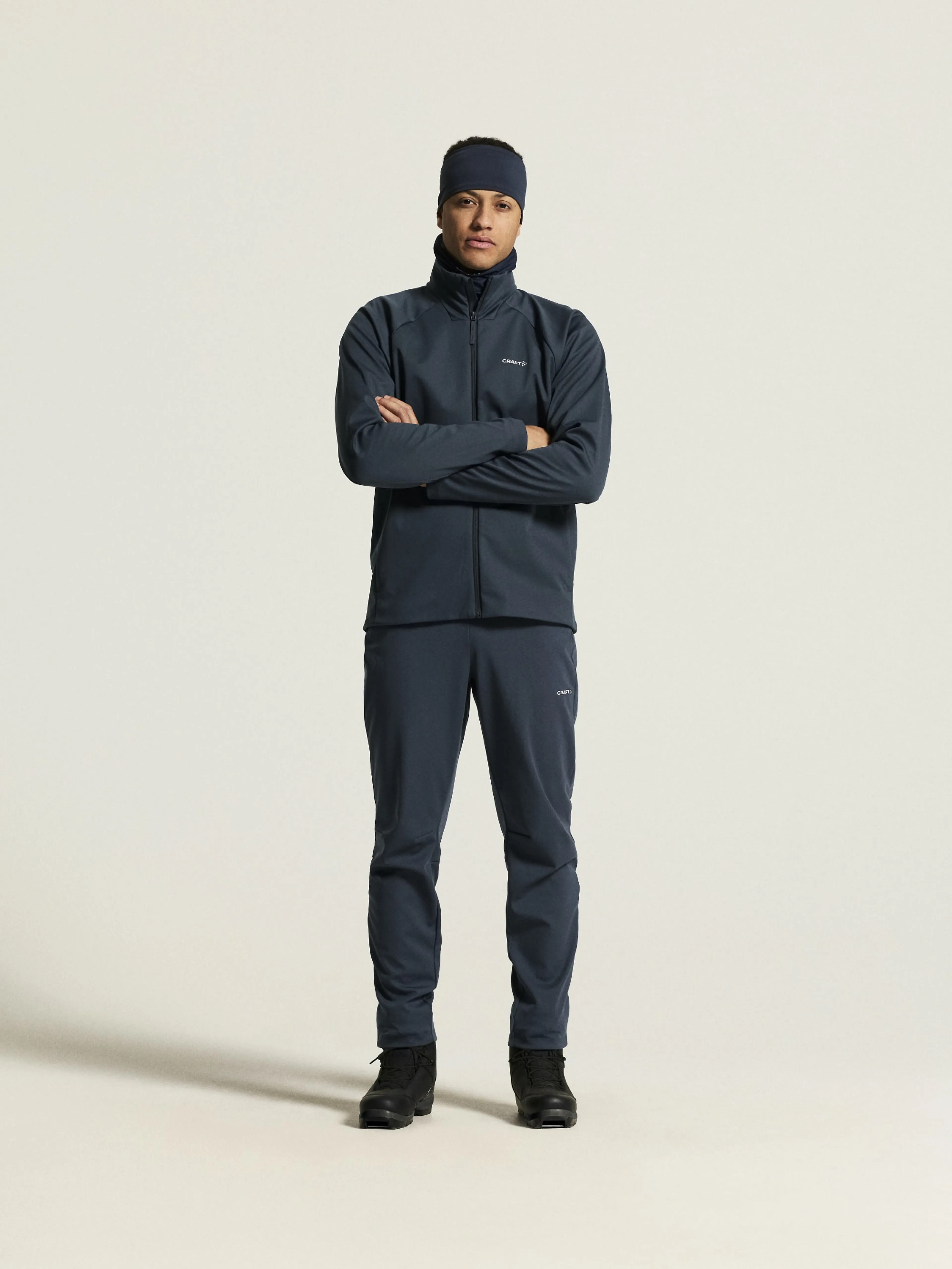 Practice Jacket M