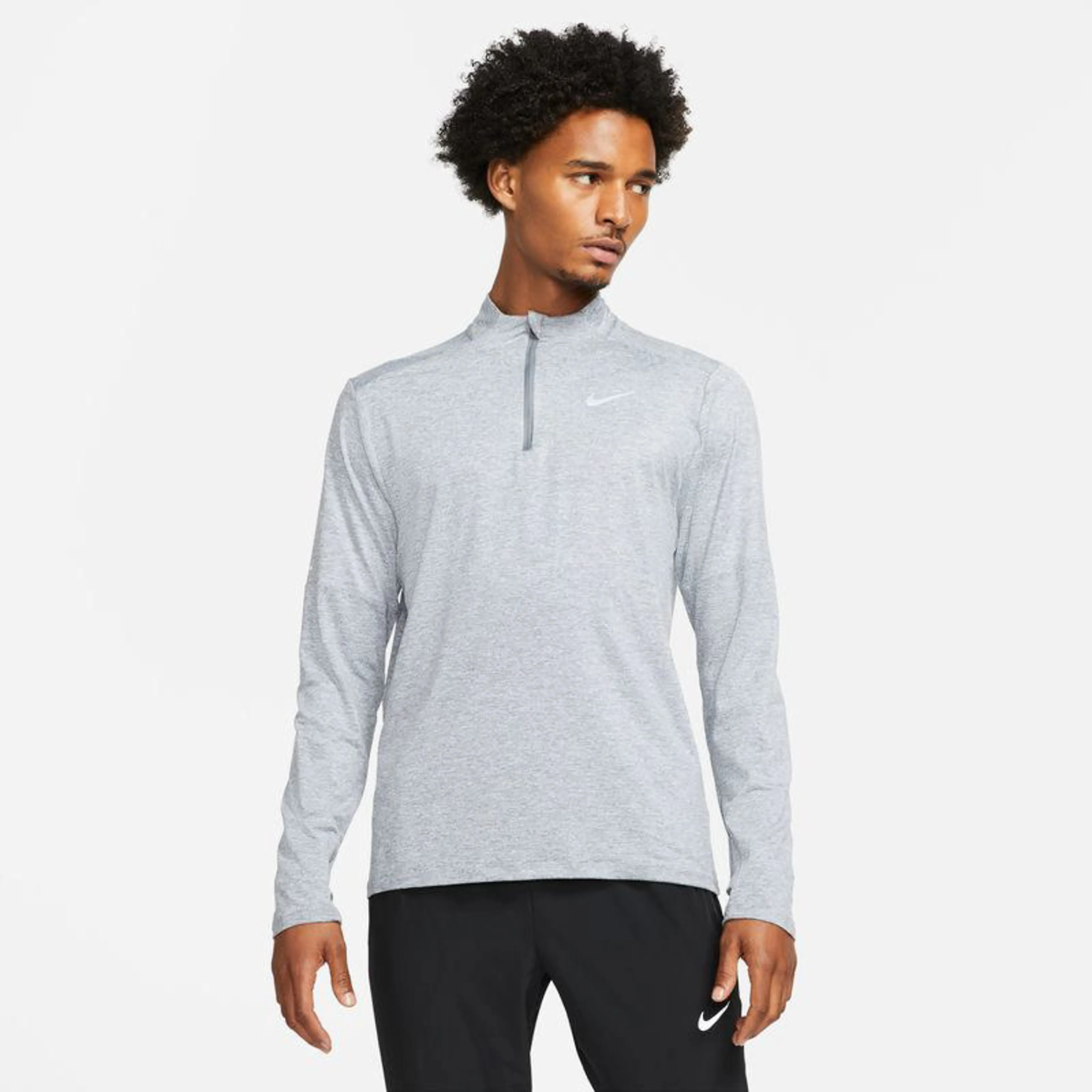 SMOKE GREY/GREY FOG/HTR/REFLECTIVE SILV