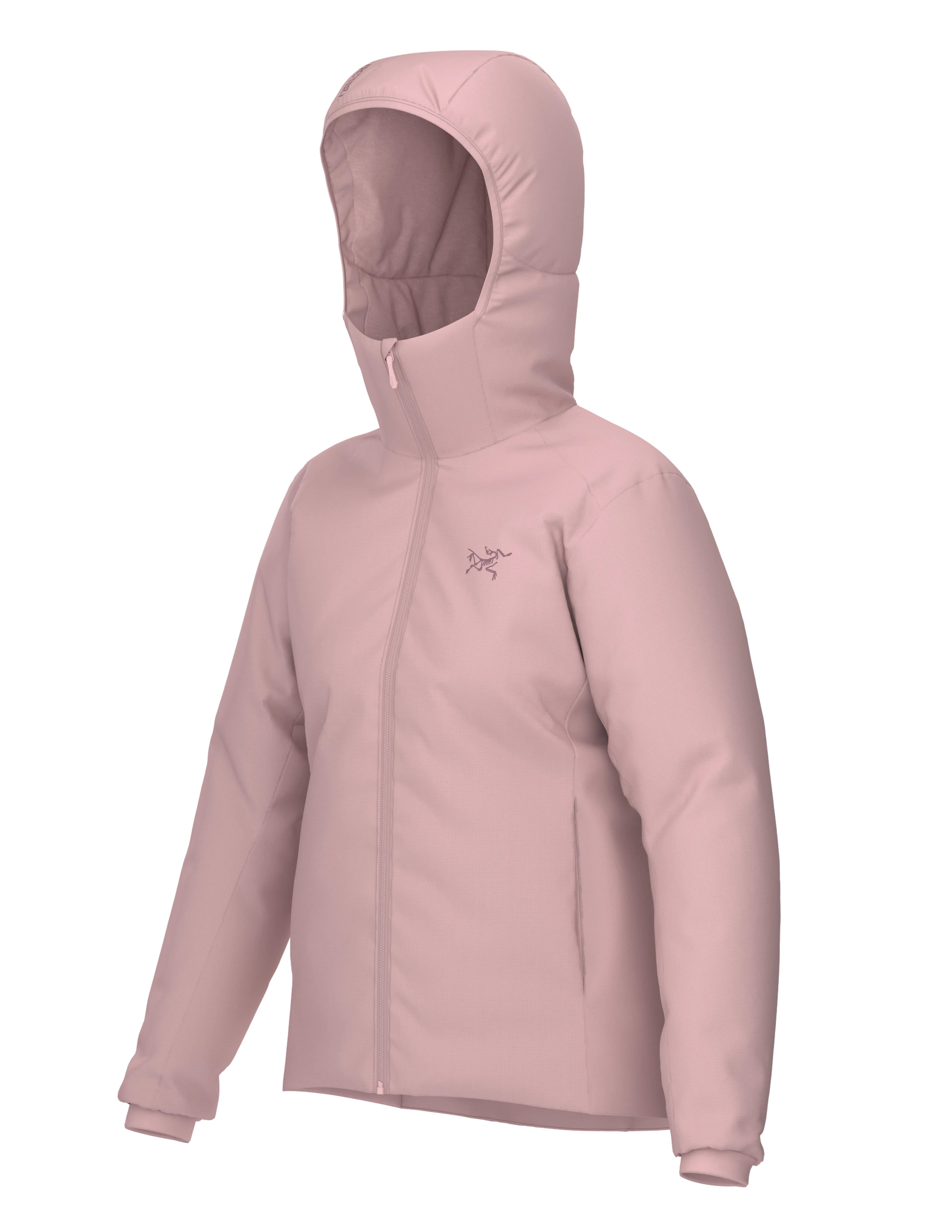 Atom Hoody W