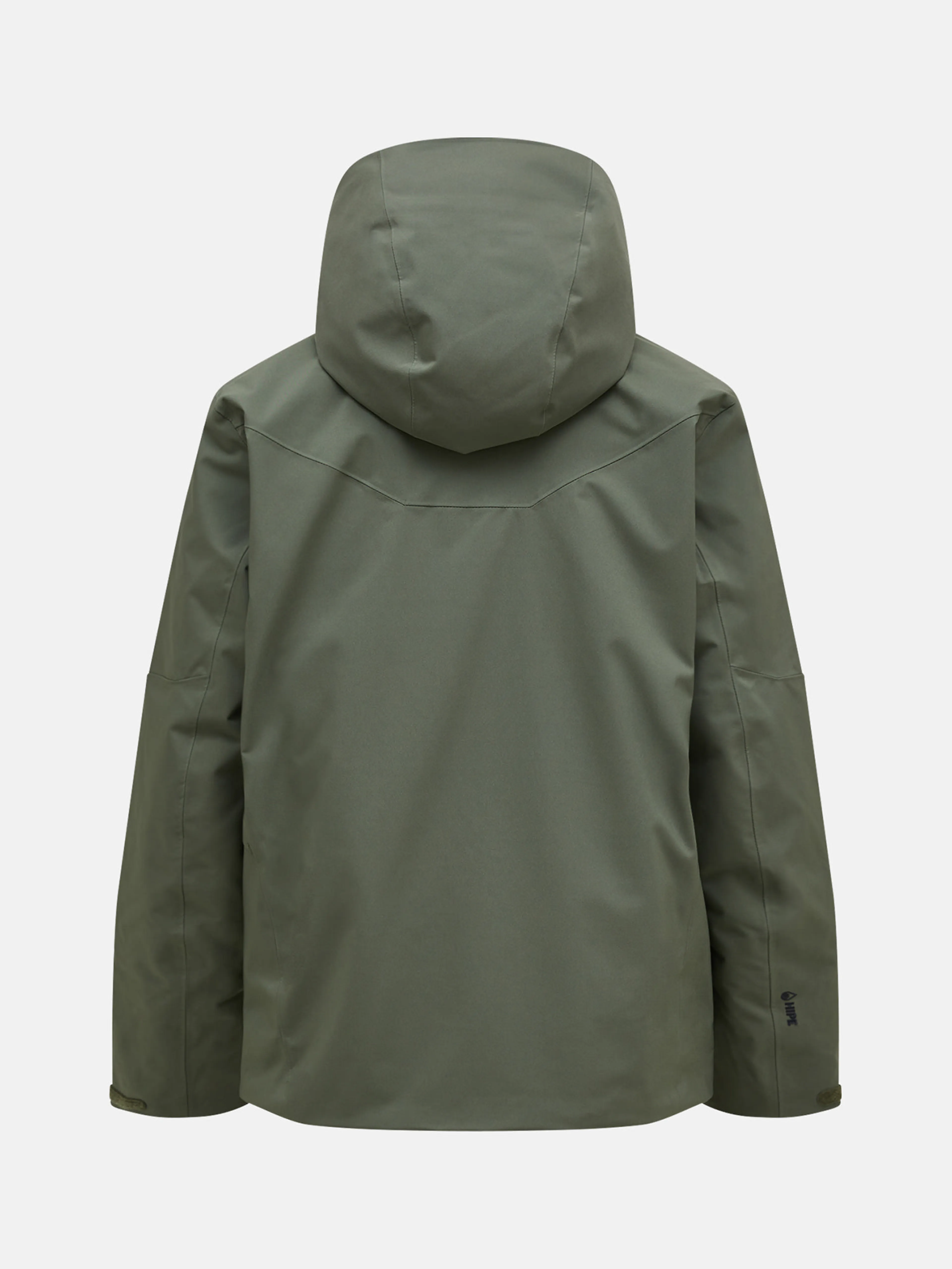 M Maroon Jacket