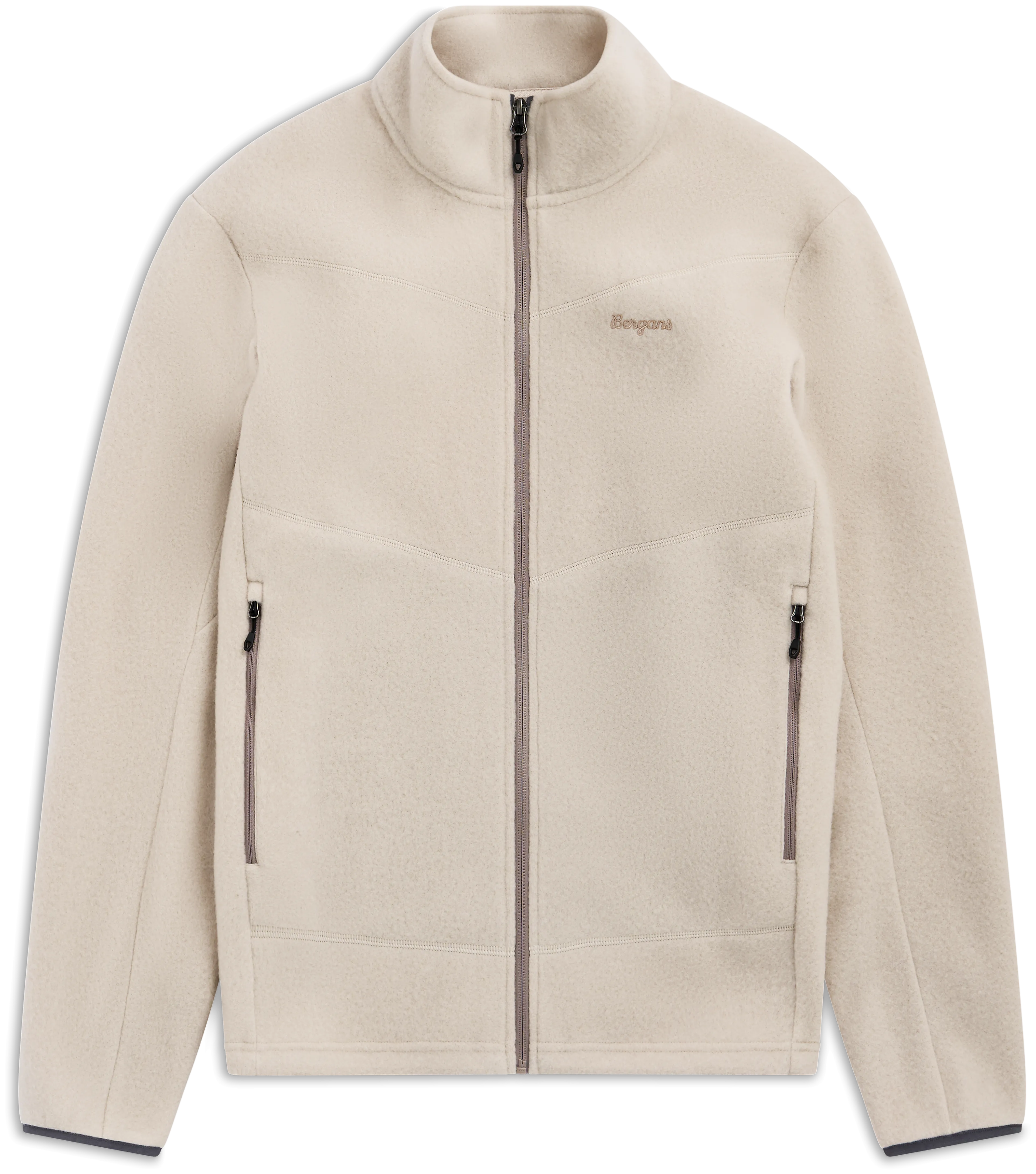 Rabot Merino Fleece Midlayer Jacket Men