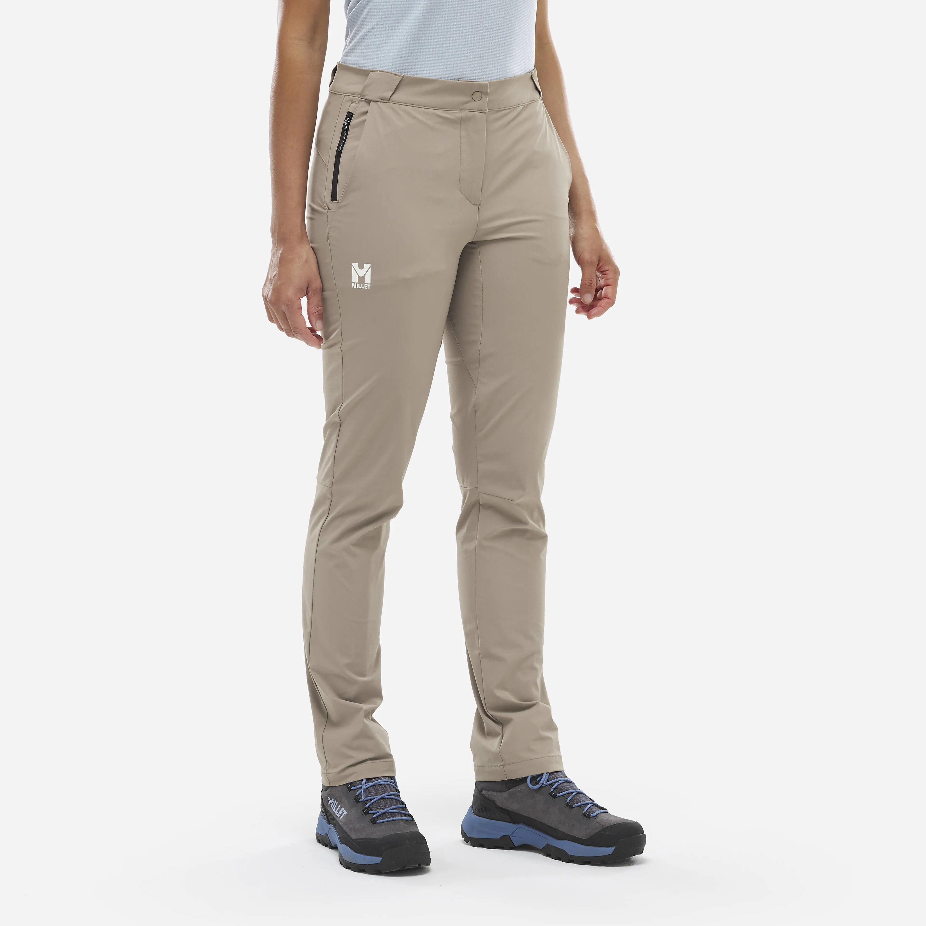 UBIC STRETCH PANT W
