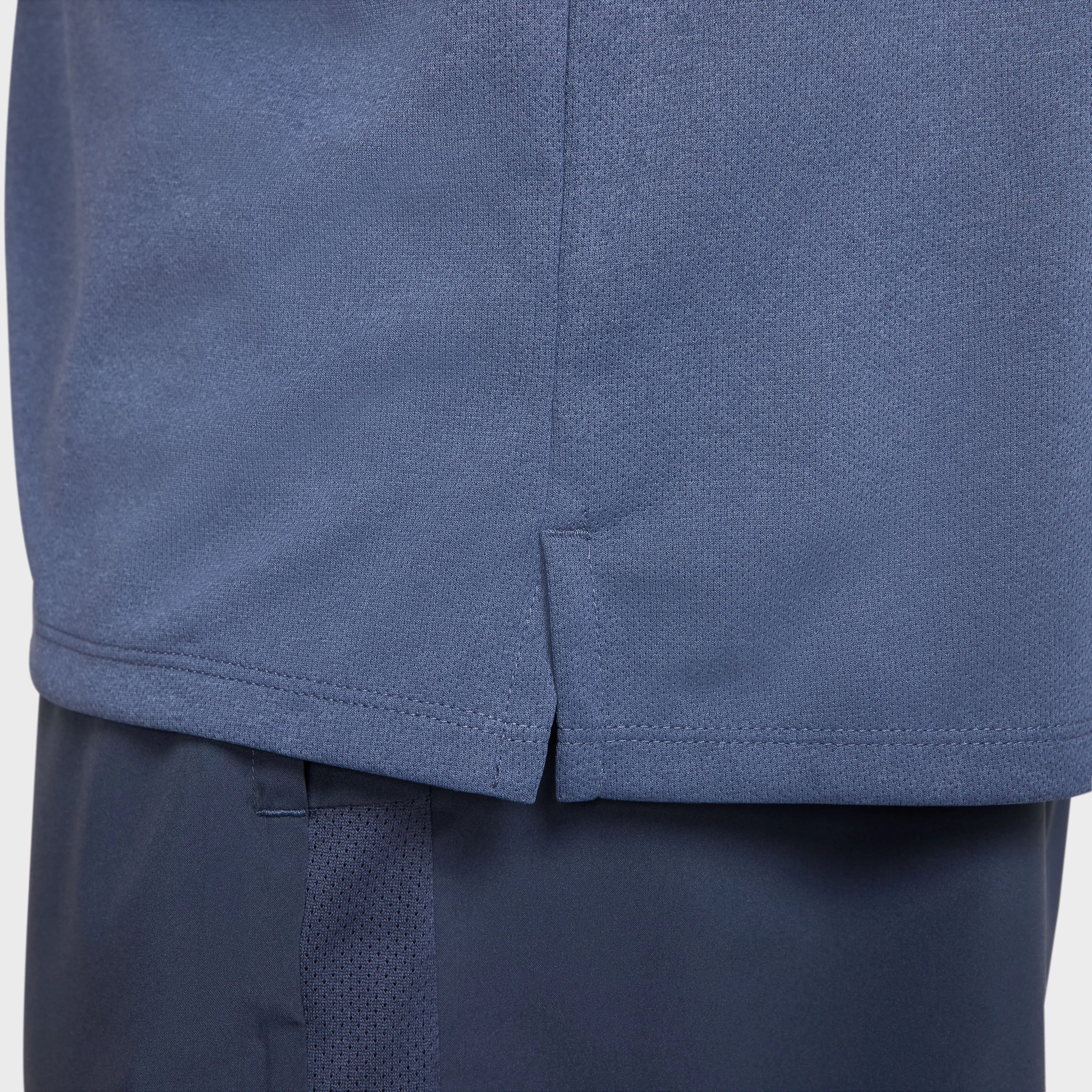 Dri-FIT Miler Top LS