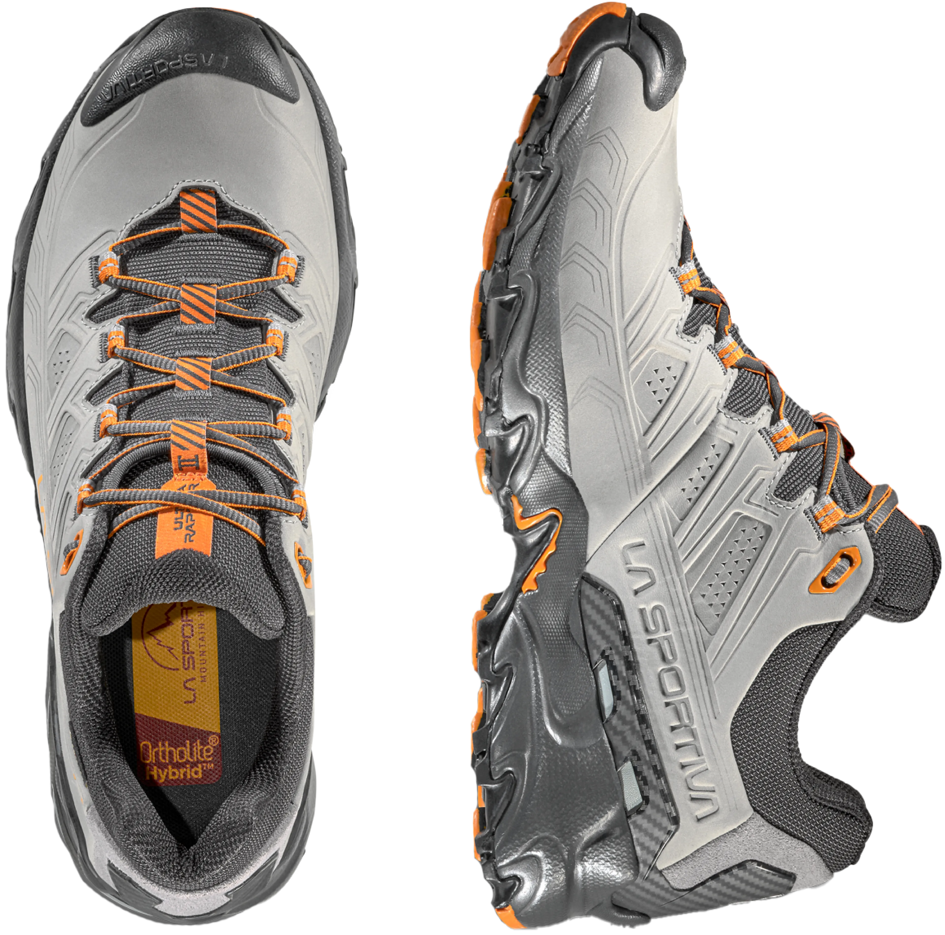 Ultra Raptor II LT GTX Hikingsko