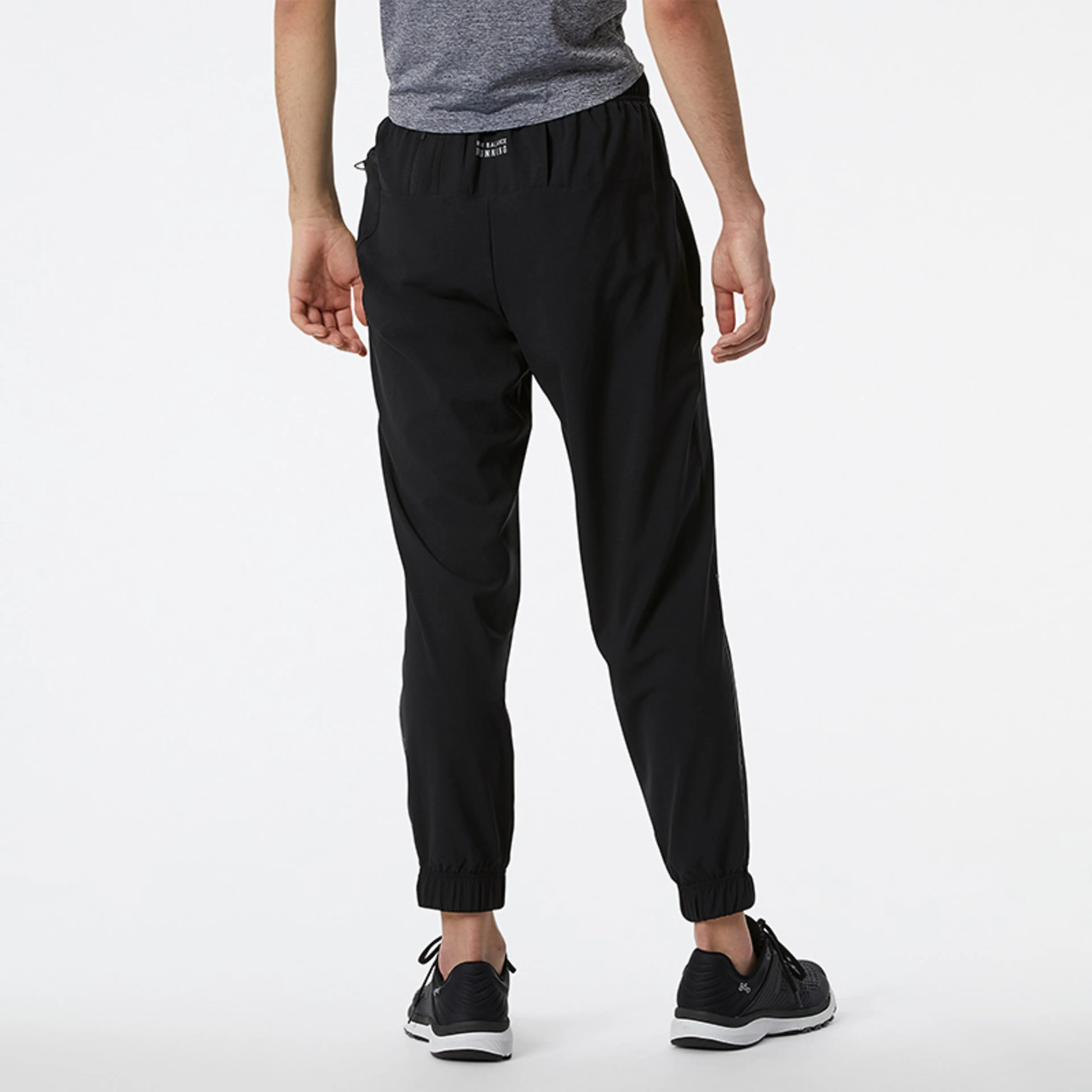 New Balance Impact Woven Pant