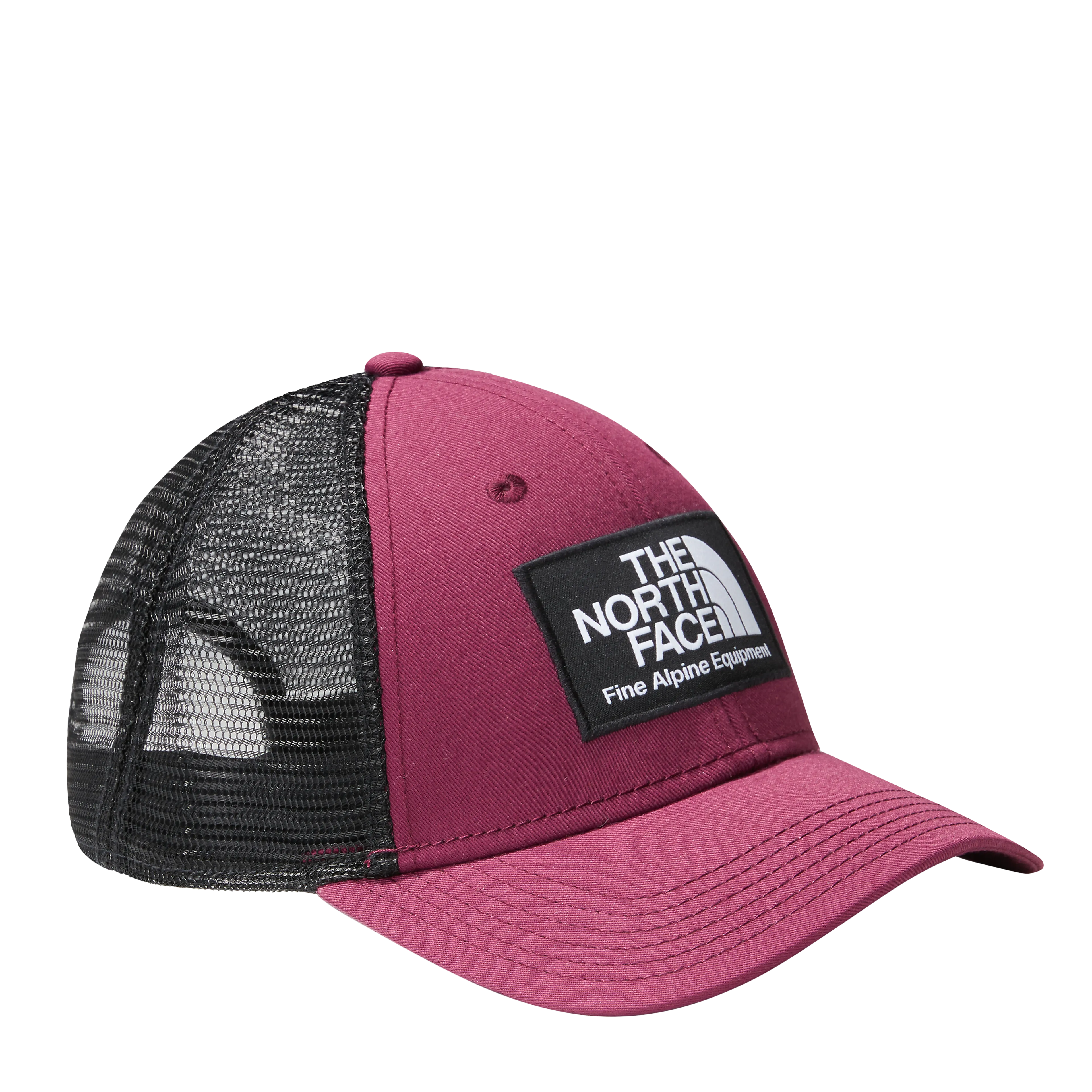 MUDDER TRUCKER