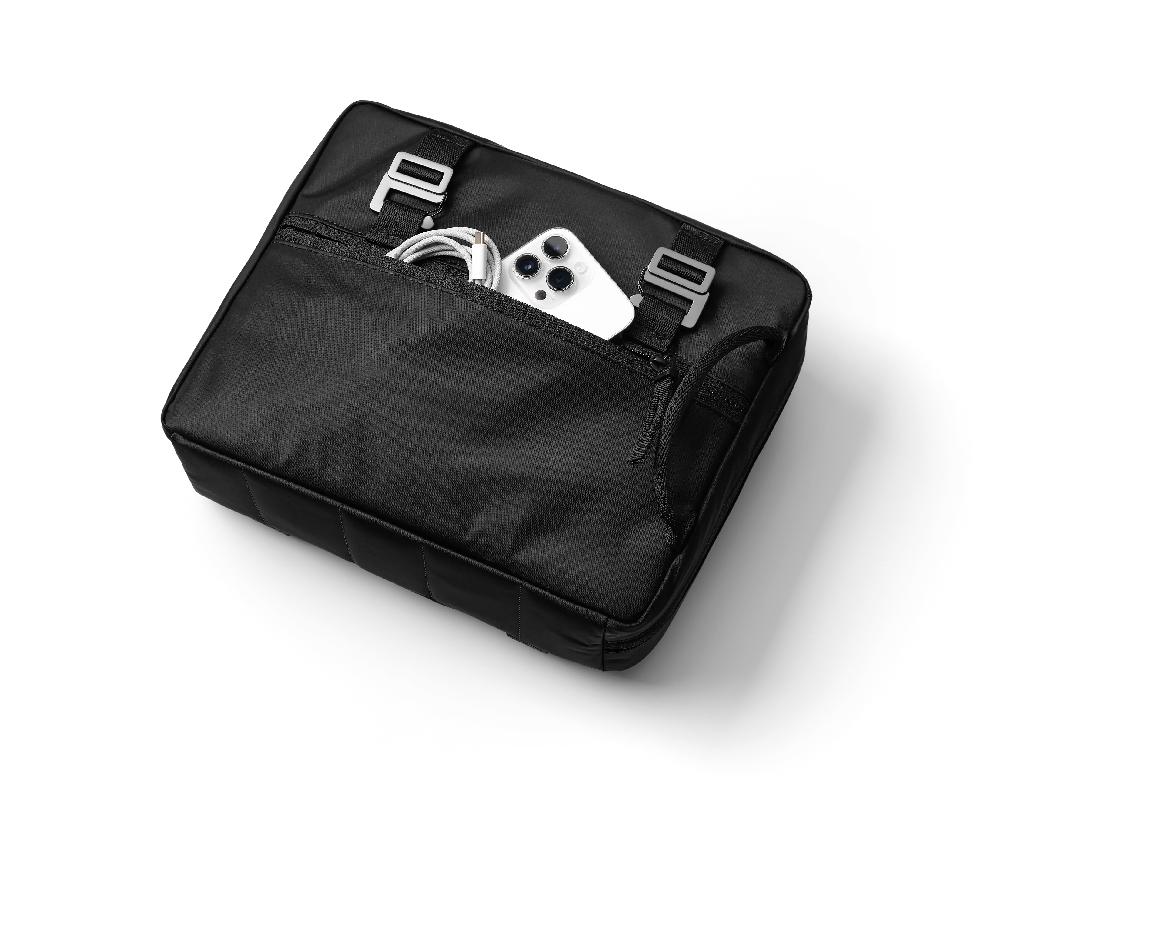 Essential Travel Organizer