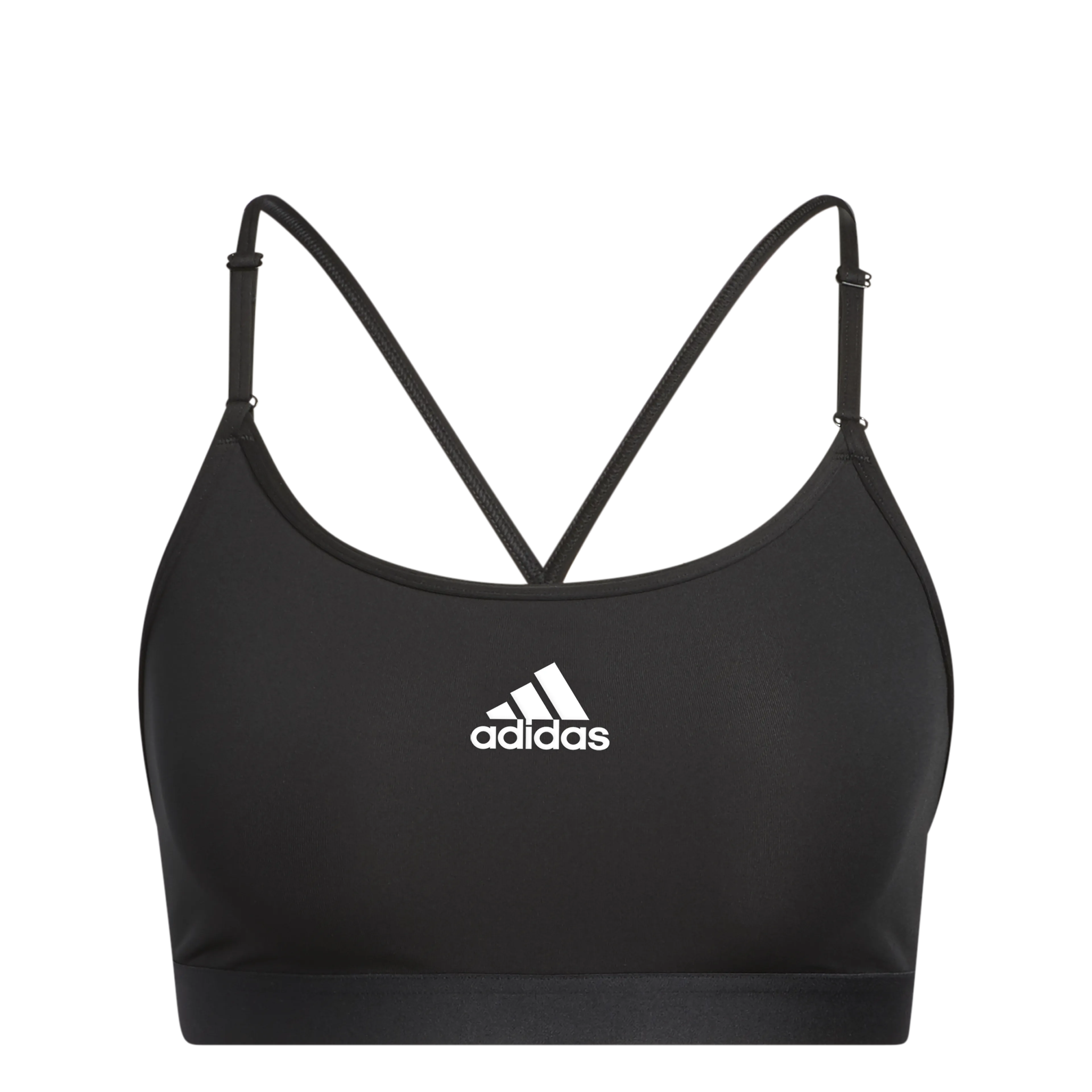 Aeroreact Training Light Support sports-BH dame