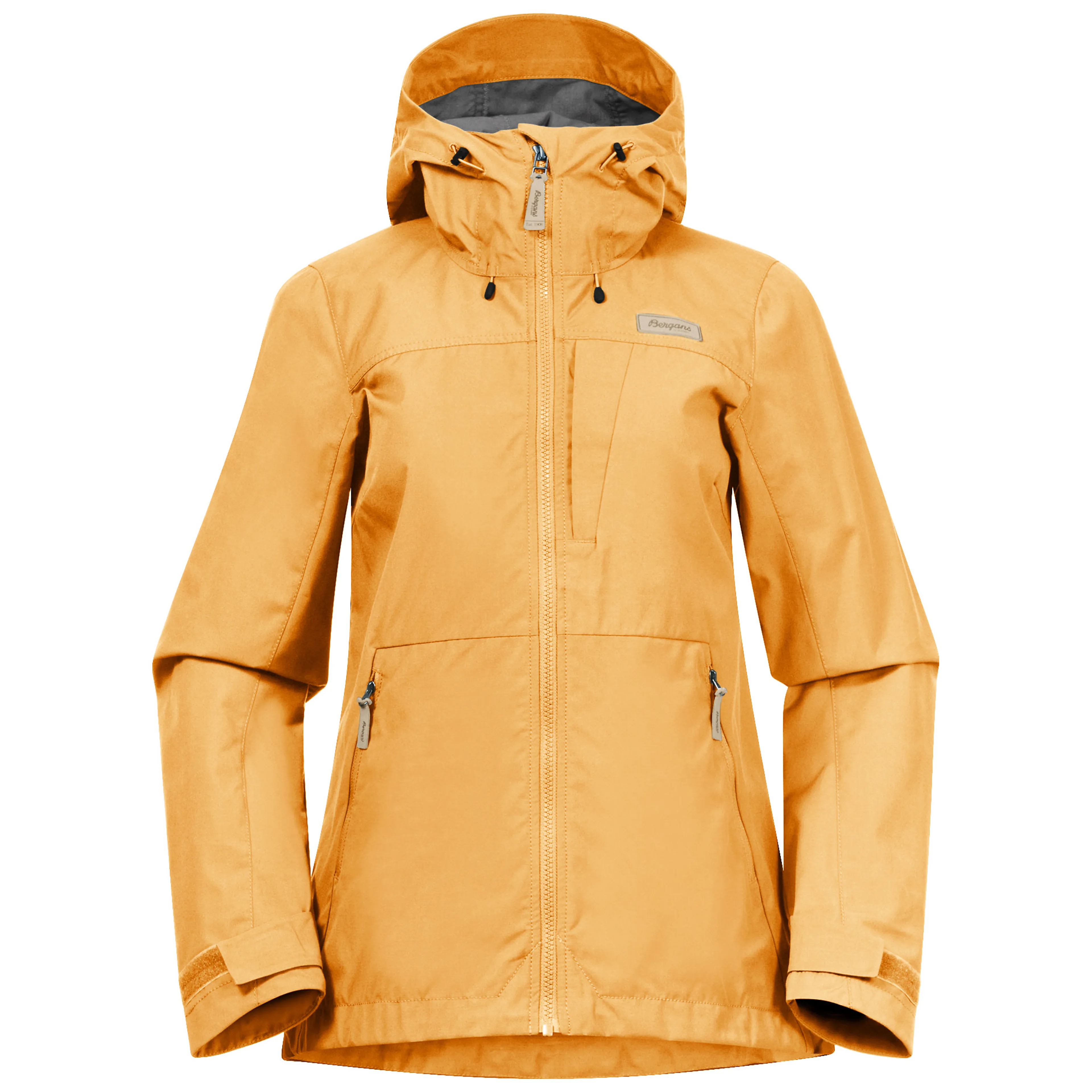 Nordmarka Leaf Light Wind Jacket Women Nordmarka Leaf Light Wind Jacket Women